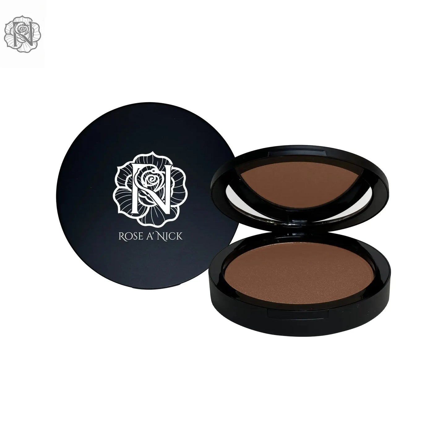 Bronzer - Rose A' Nick