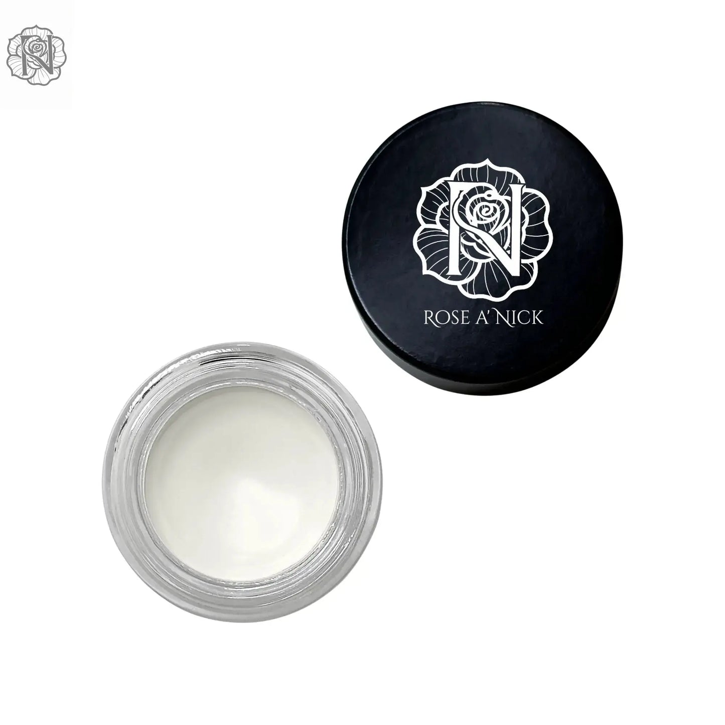 Gel Eyeliner - Rose A' Nick