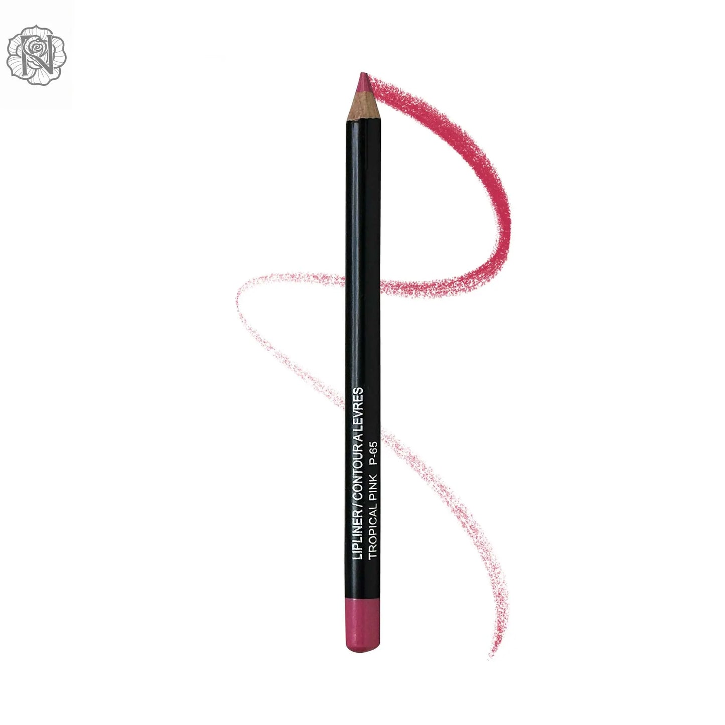 Lip Liner - Rose A' Nick