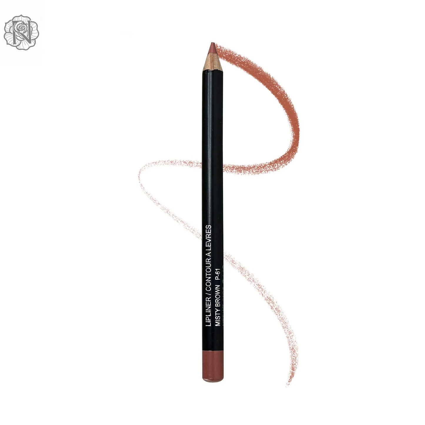 Lip Liner - Rose A' Nick