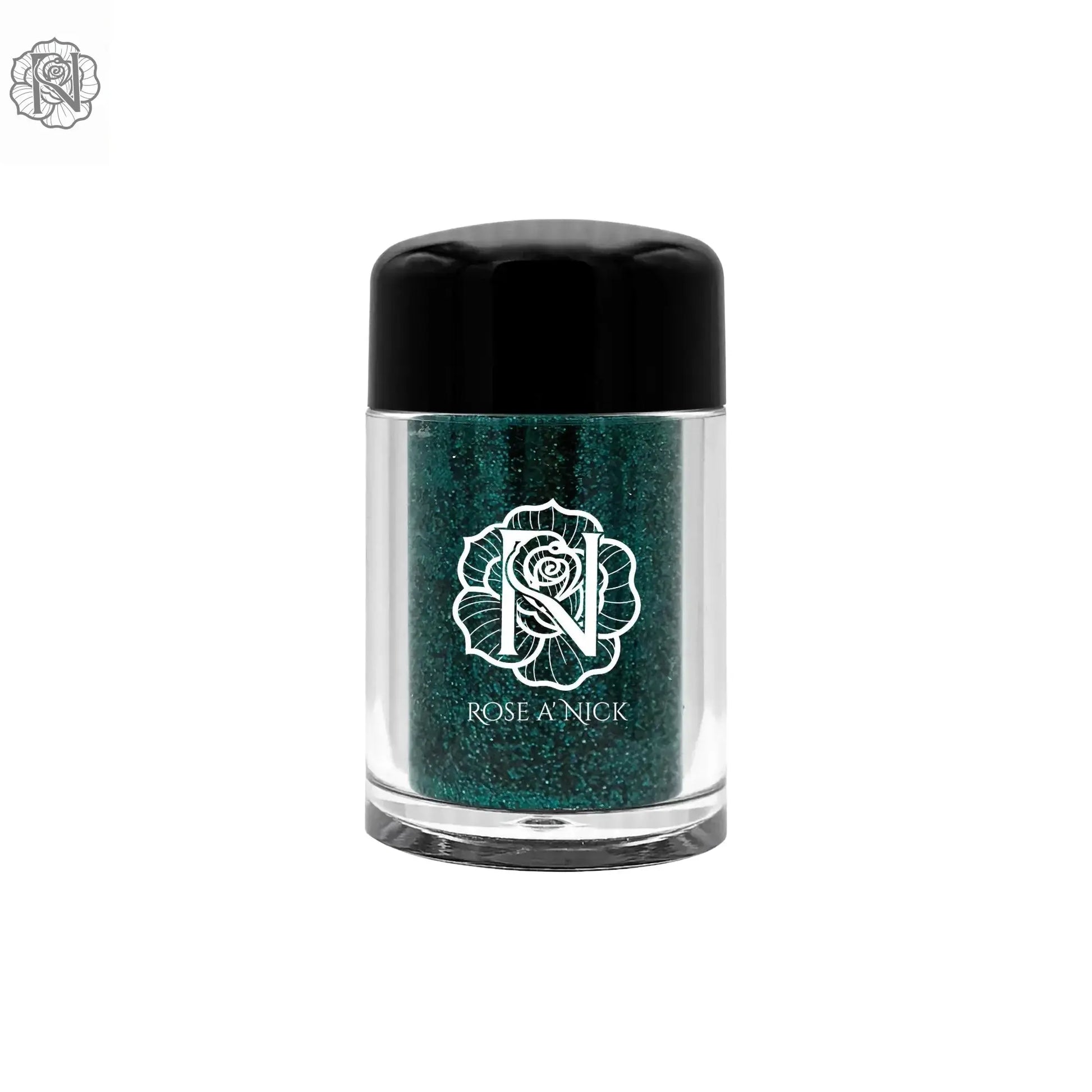 Glitter Dust - Rose A' Nick