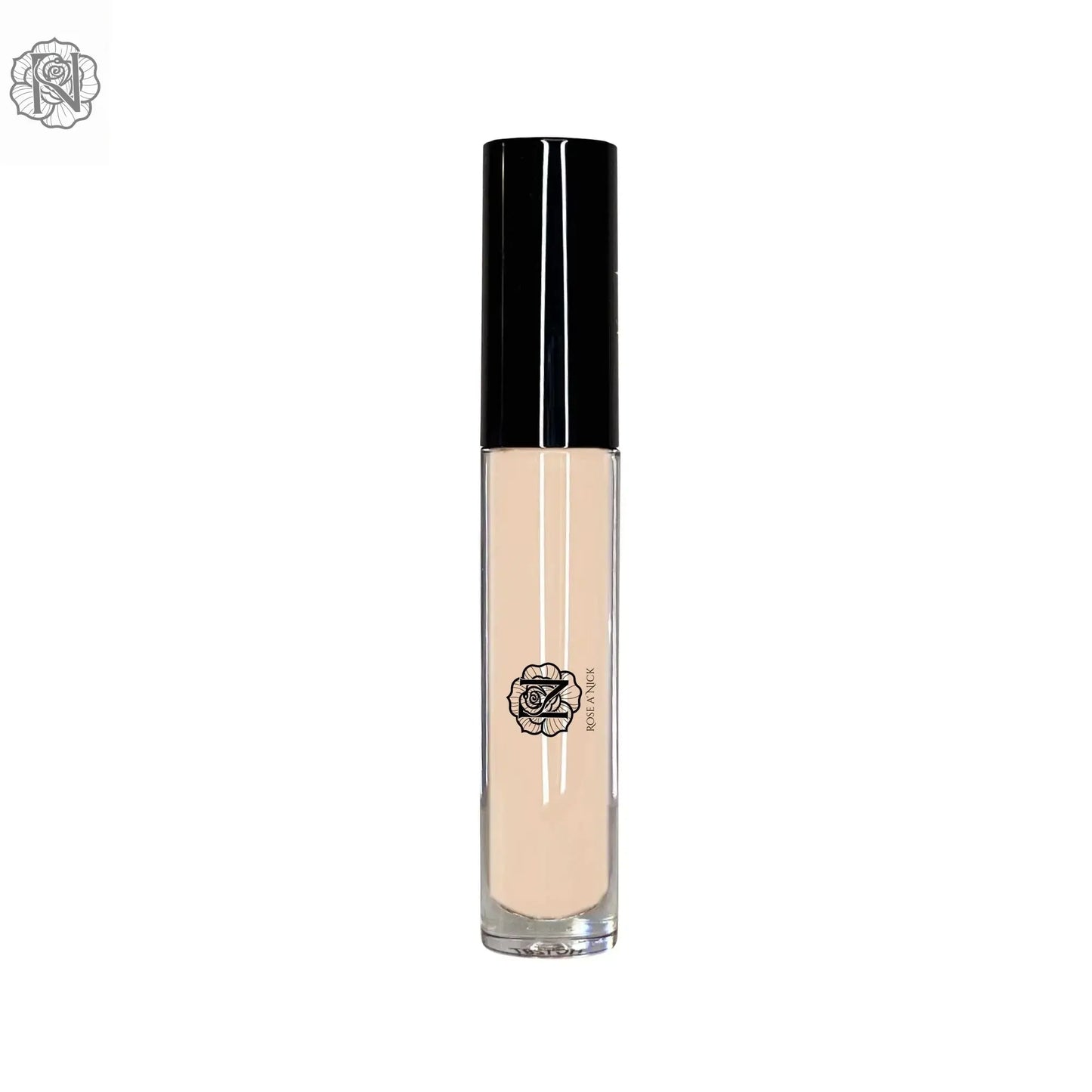 Concealing Cream - Rose A' Nick
