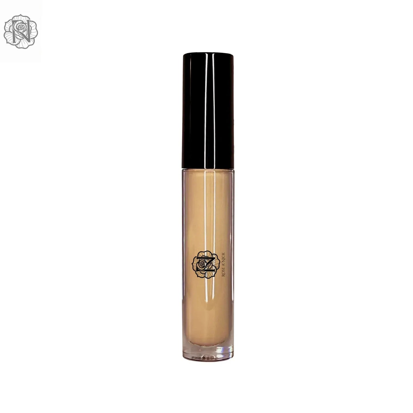 Concealing Cream - Rose A' Nick