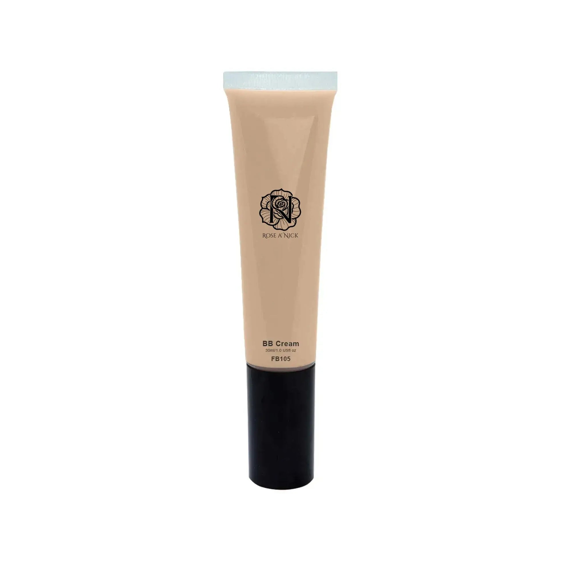BB Cream - Rose A' Nick
