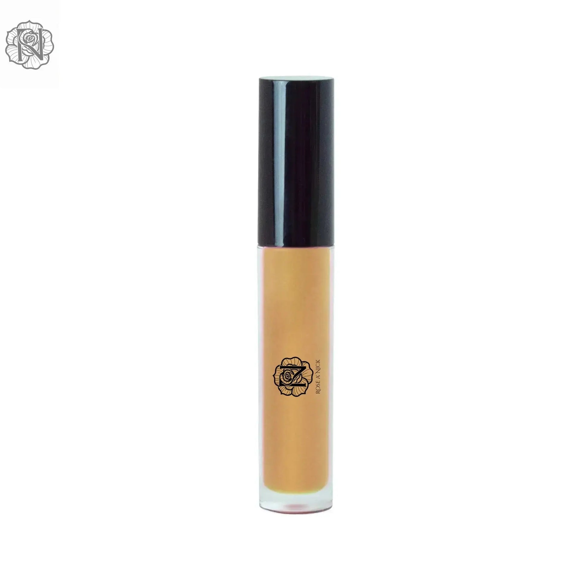 Lip Gloss - Rose A' Nick