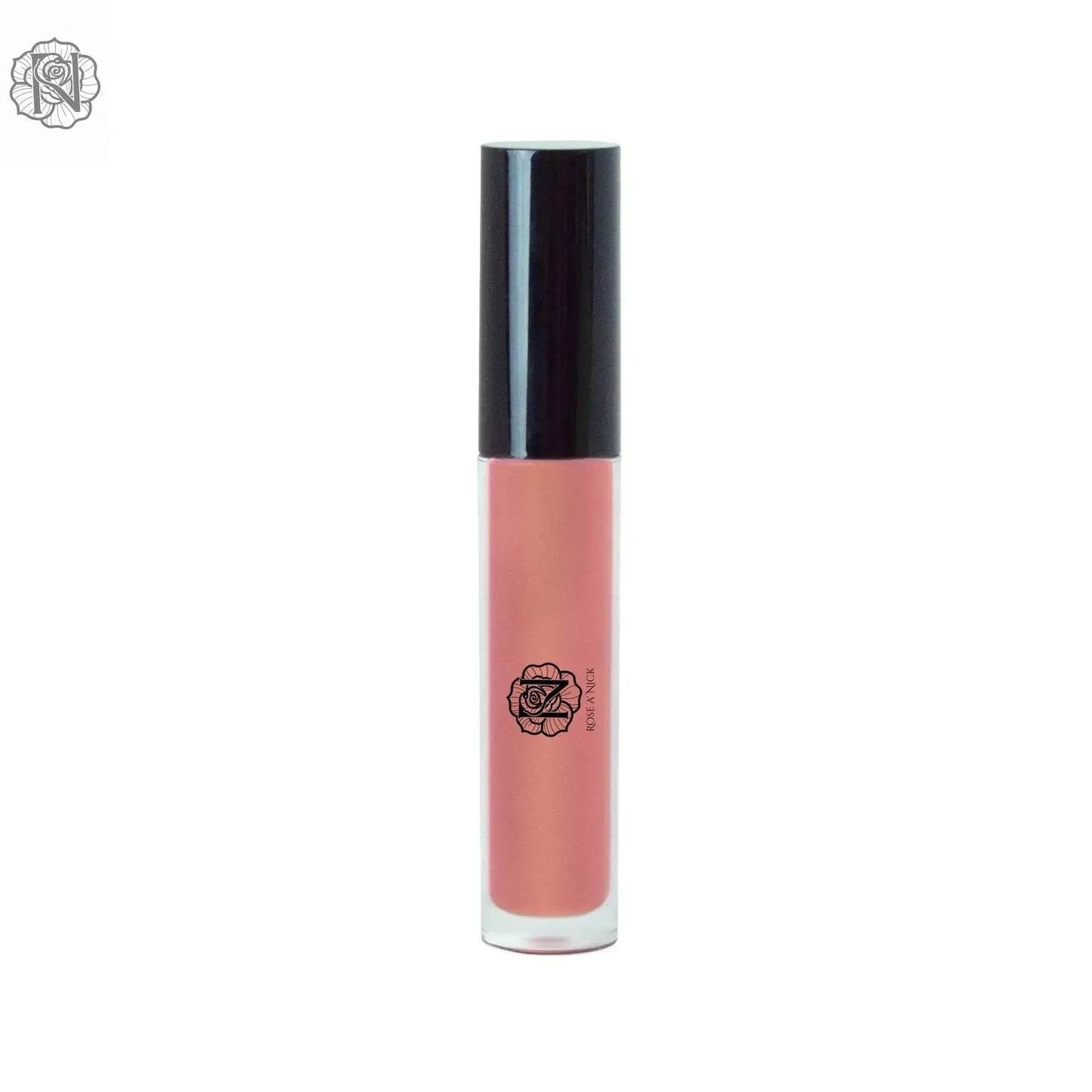 Lip Gloss - Rose A' Nick