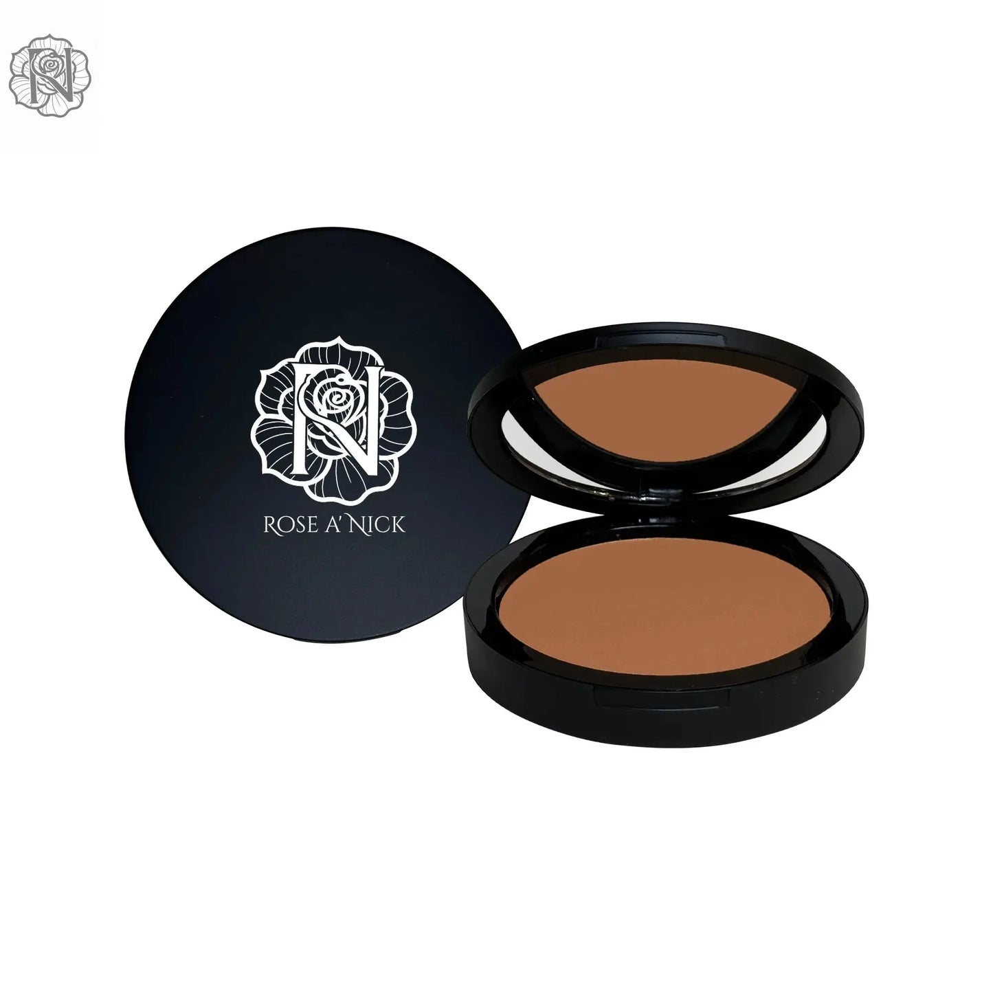 Bronzer - Rose A' Nick
