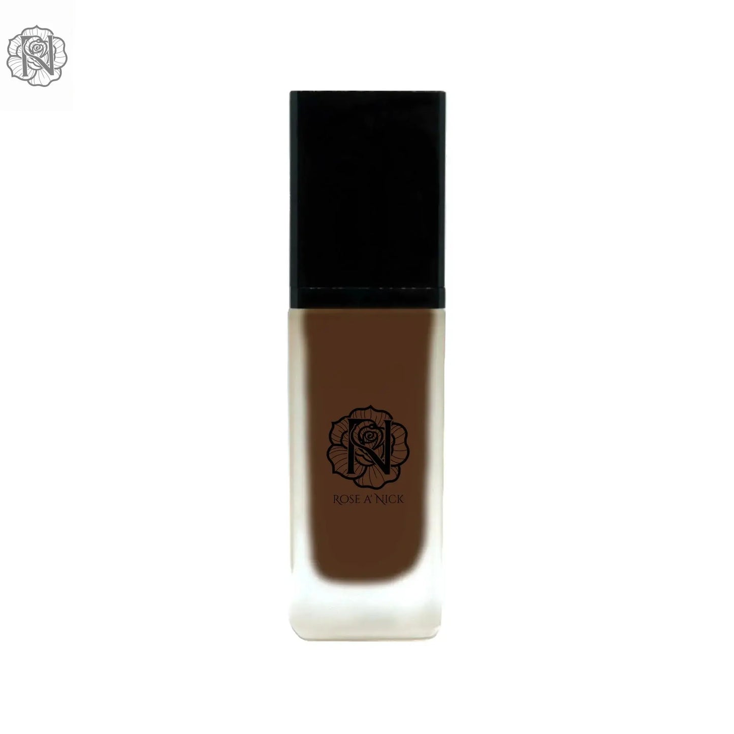 Foundation - Rose A' Nick