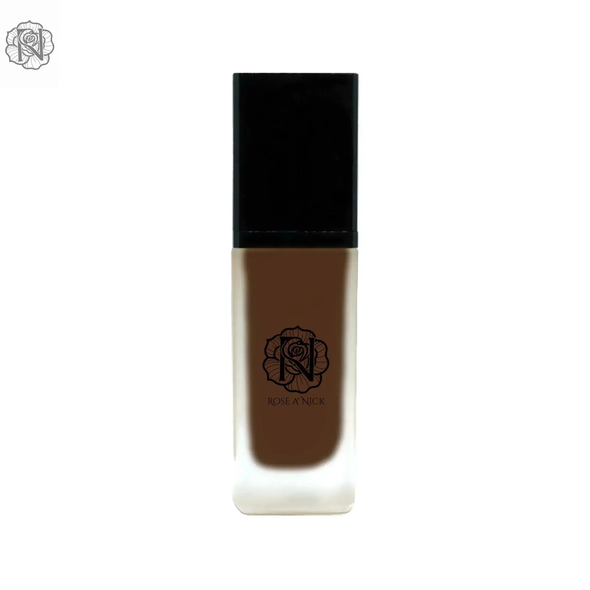 Foundation - Rose A' Nick