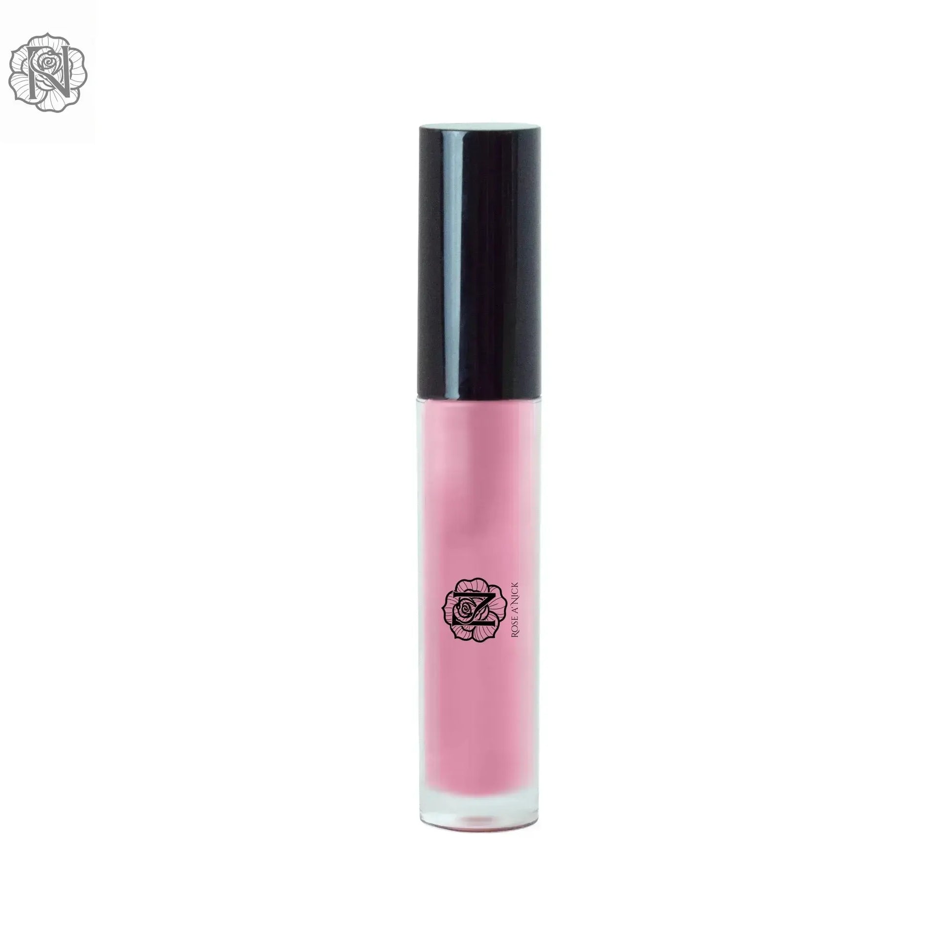 Lip Gloss - Rose A' Nick