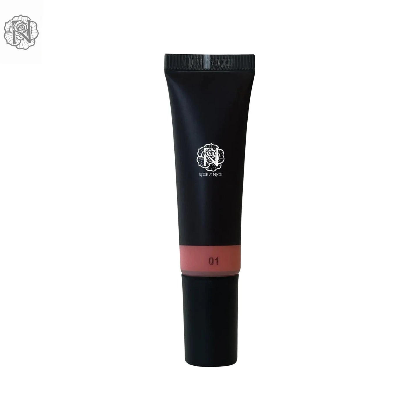 Liquid Blush - Rose A' Nick
