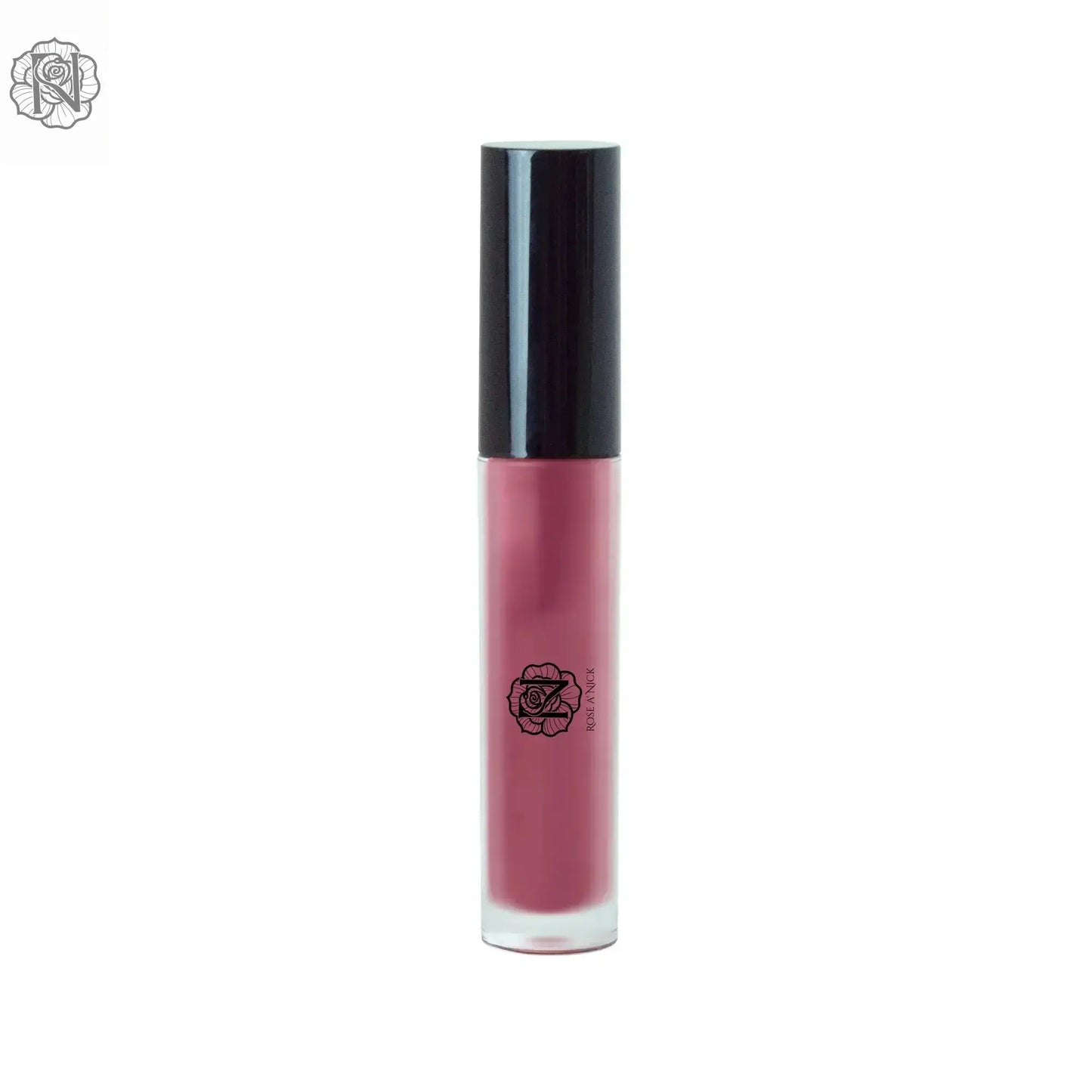 Lip Gloss - Rose A' Nick