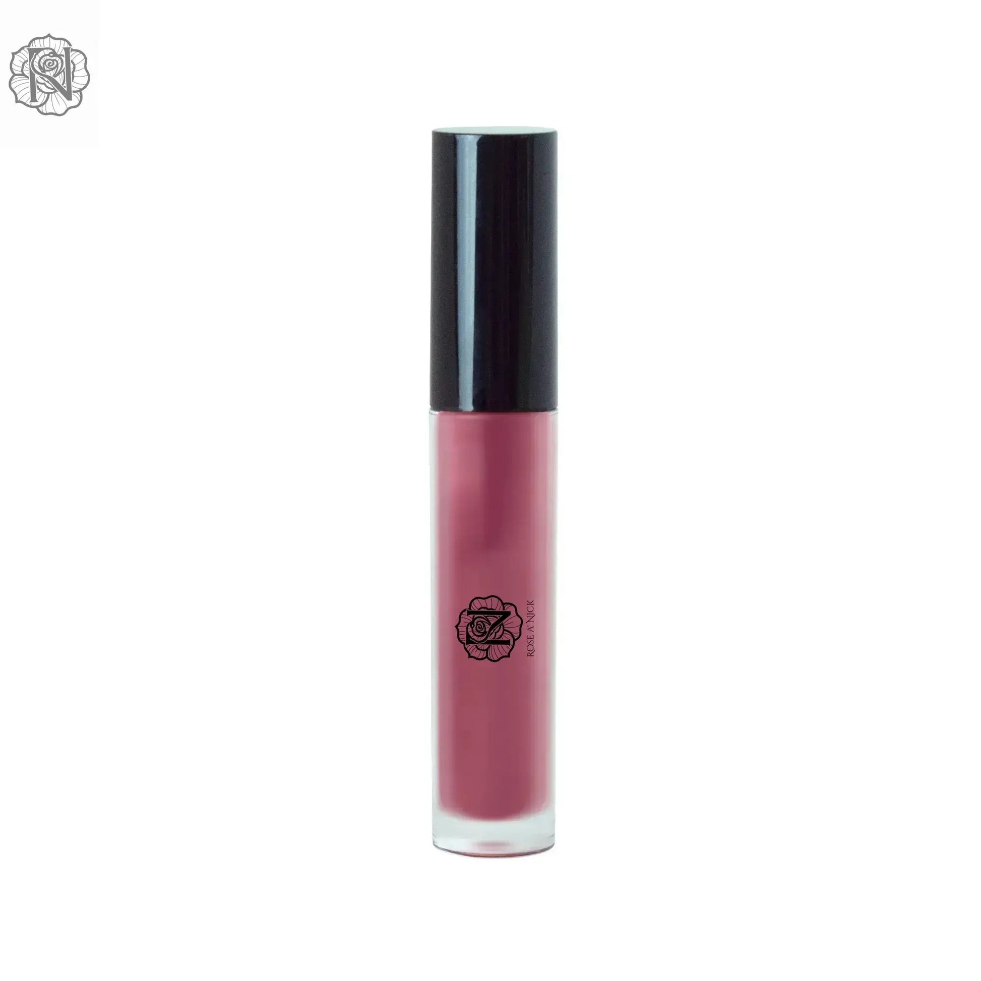 Lip Gloss - Rose A' Nick
