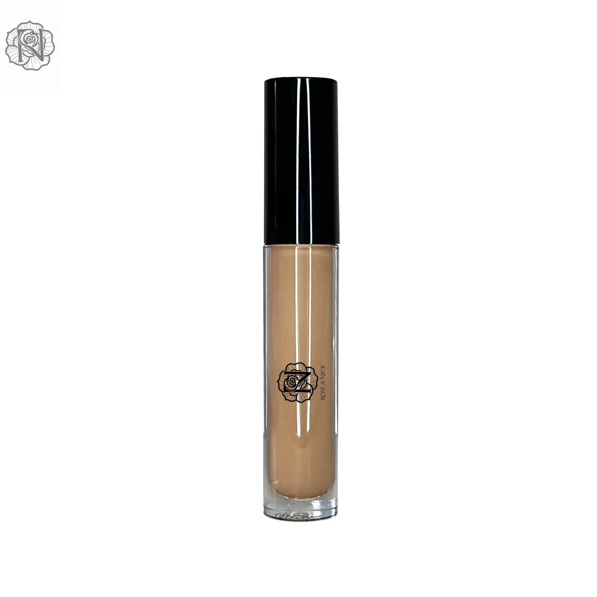 Concealing Cream - Rose A' Nick