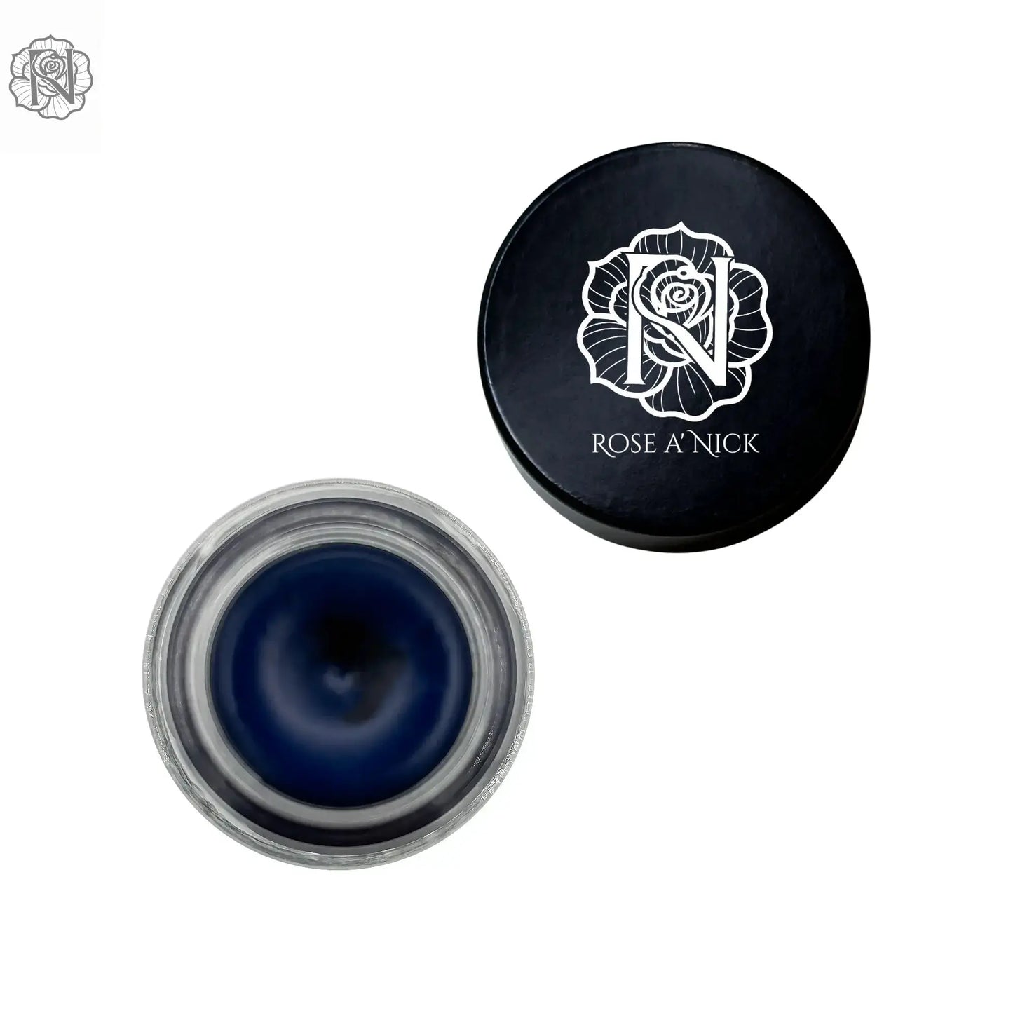 Gel Eyeliner - Rose A' Nick