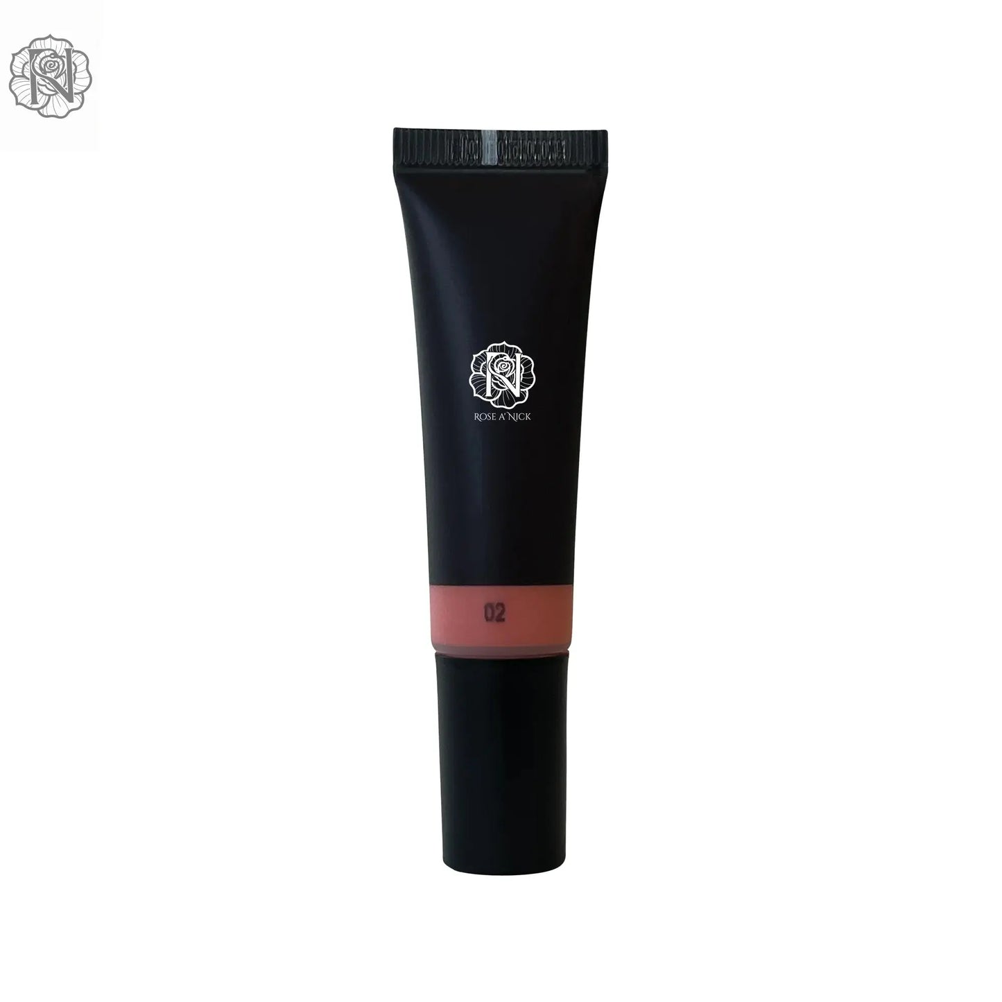 Liquid Blush - Rose A' Nick