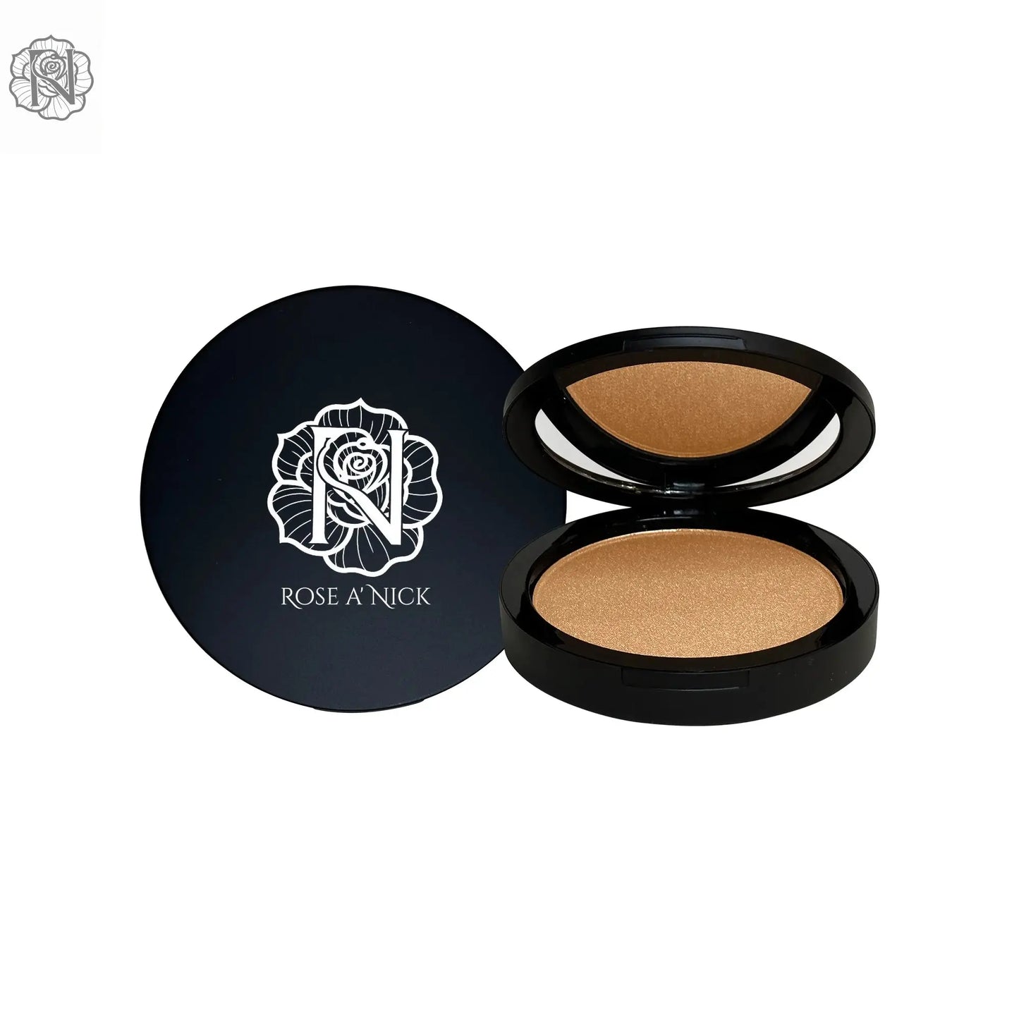 Luminizing Powder - Rose A' Nick