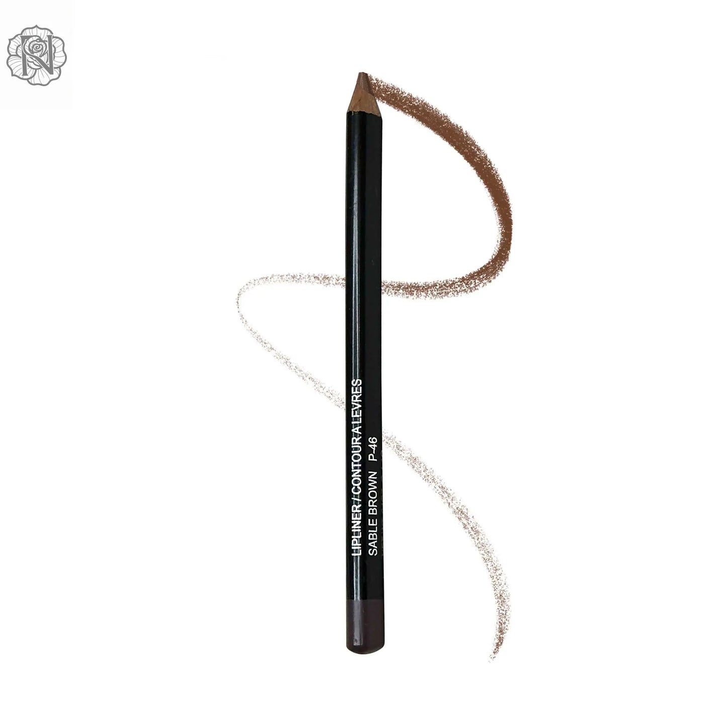 Lip Liner - Rose A' Nick