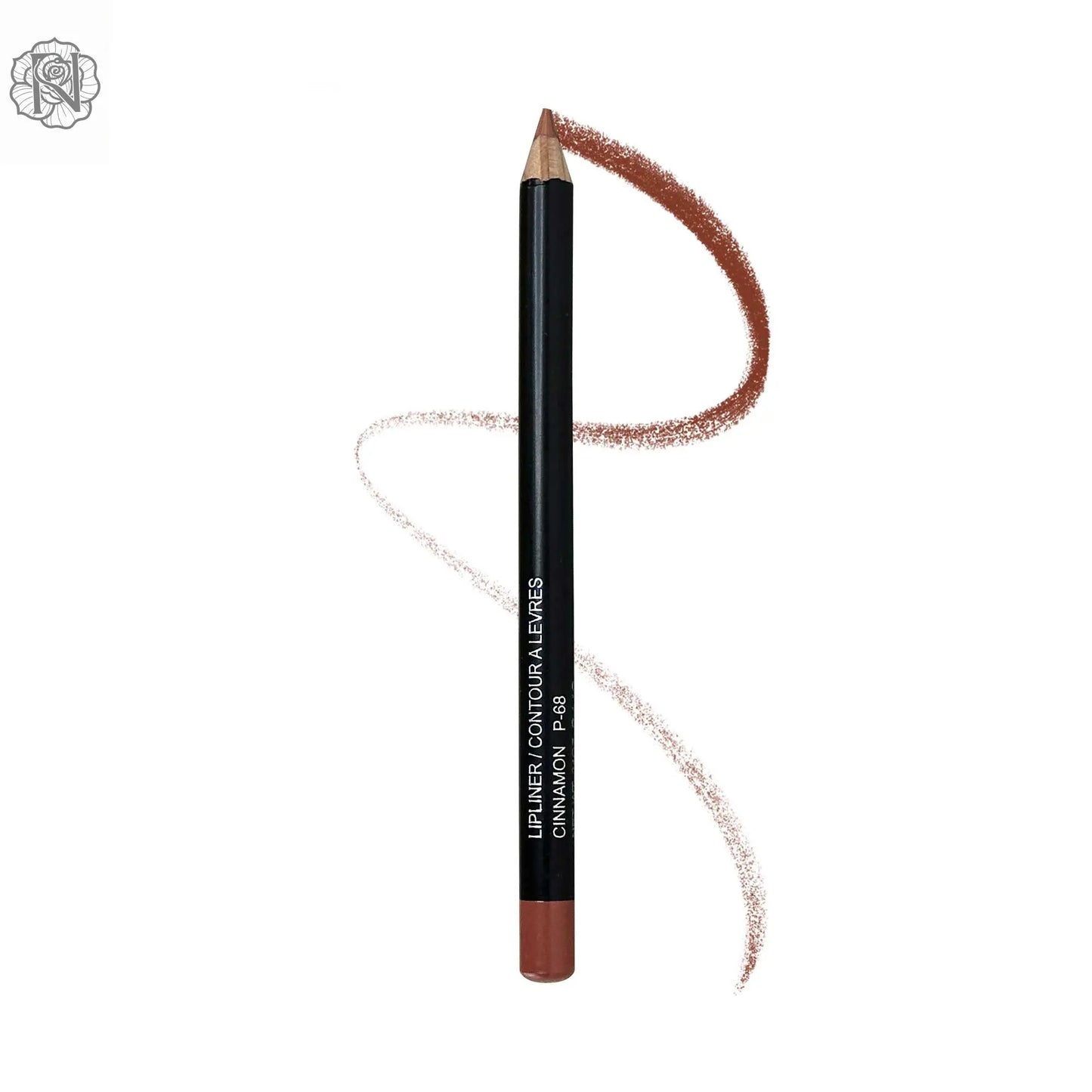Lip Liner - Rose A' Nick