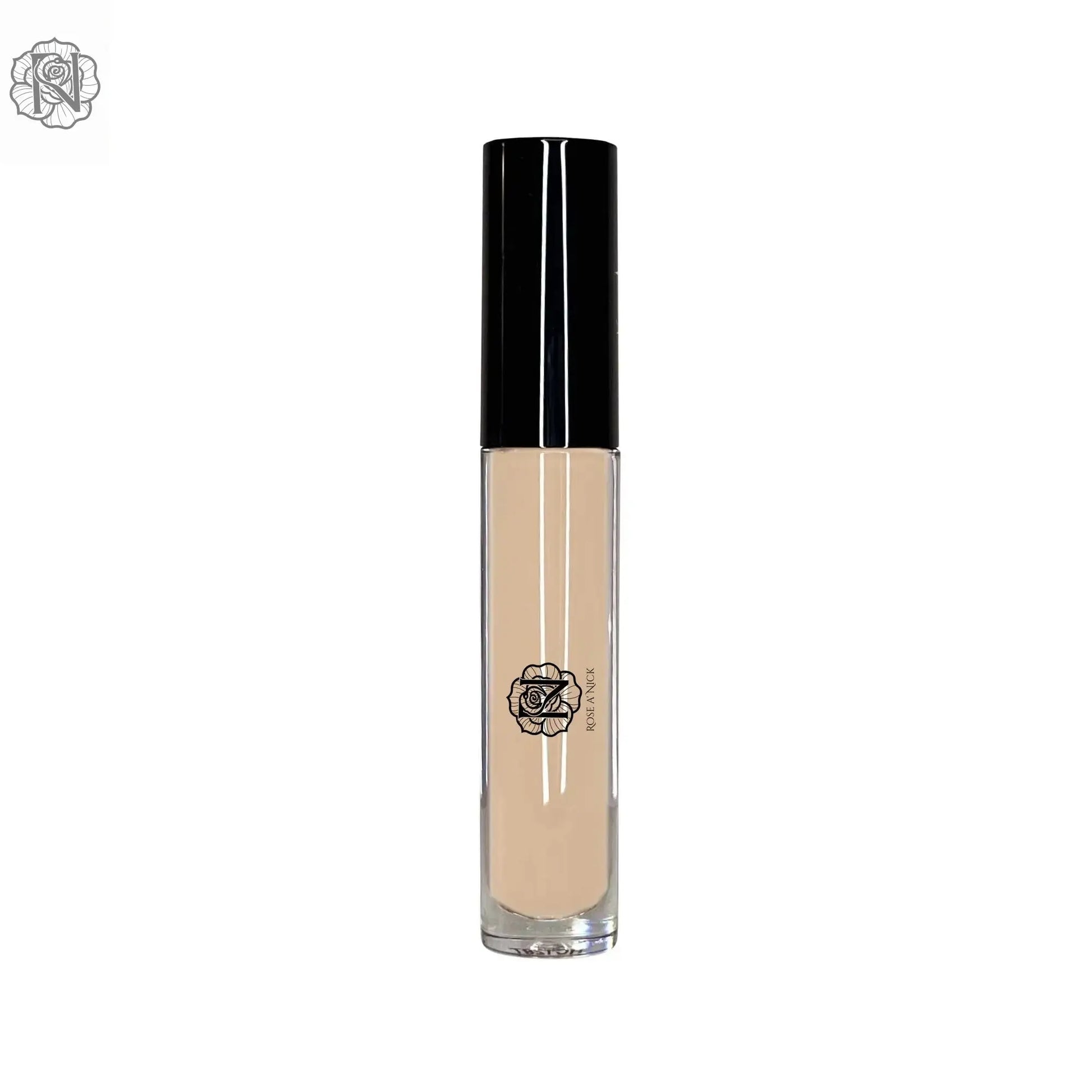 Concealing Cream - Rose A' Nick