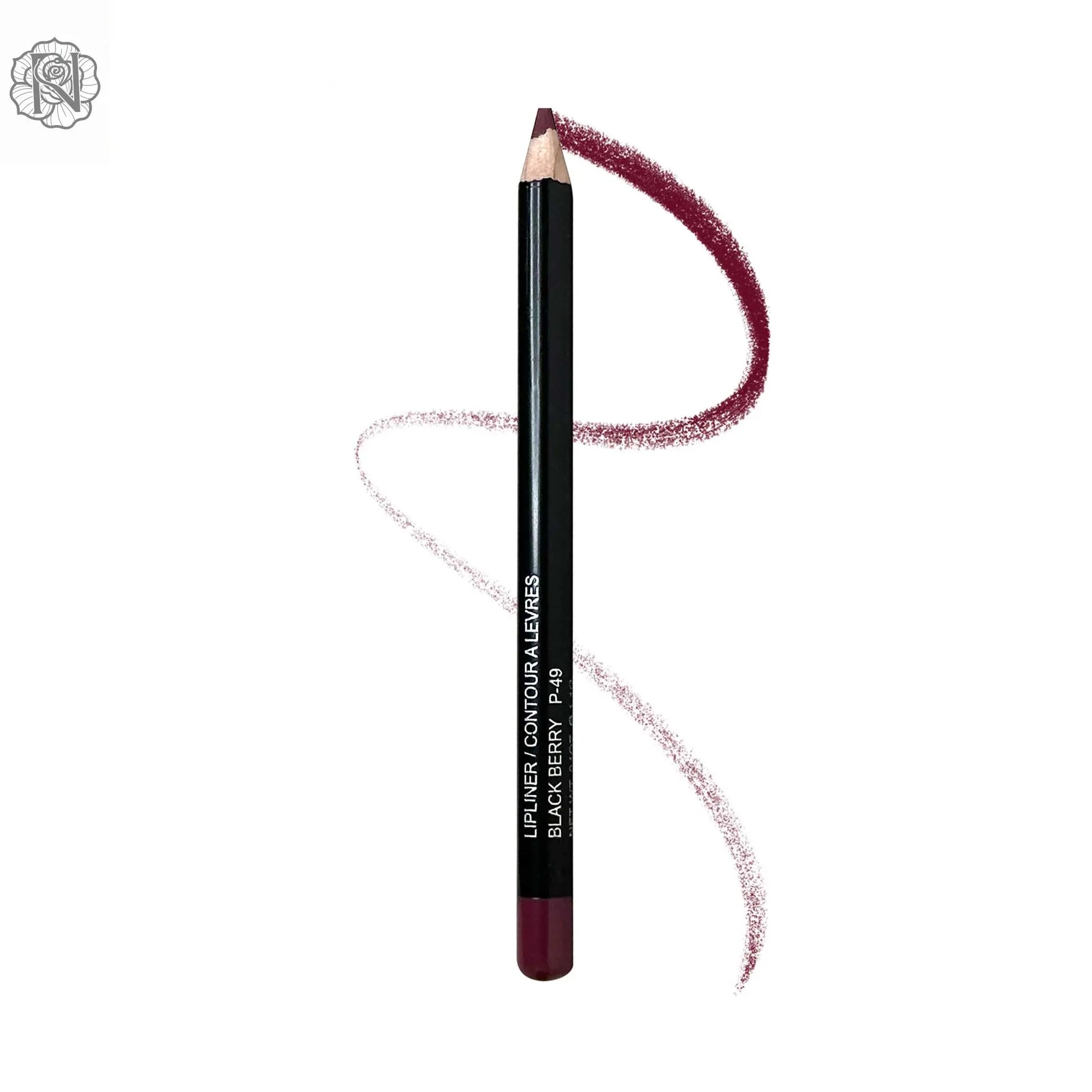 Lip Liner - Rose A' Nick