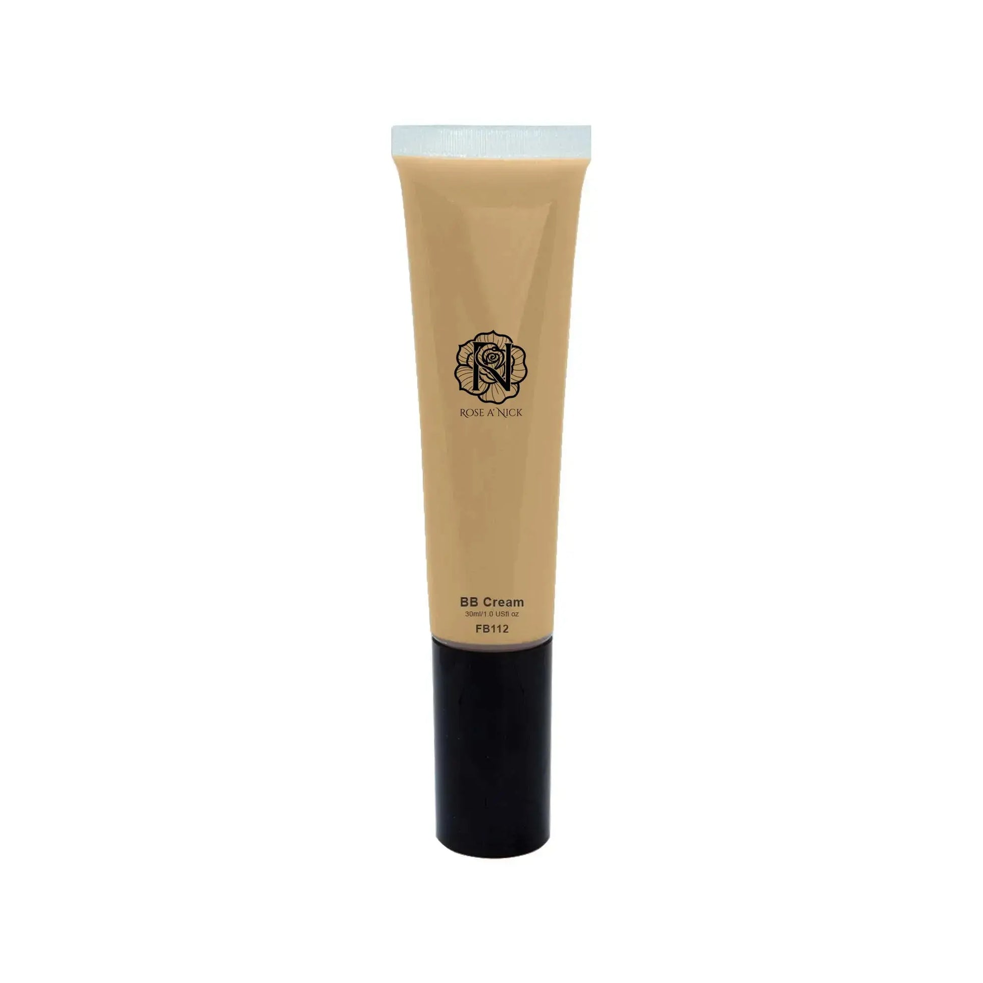 BB Cream - Rose A' Nick