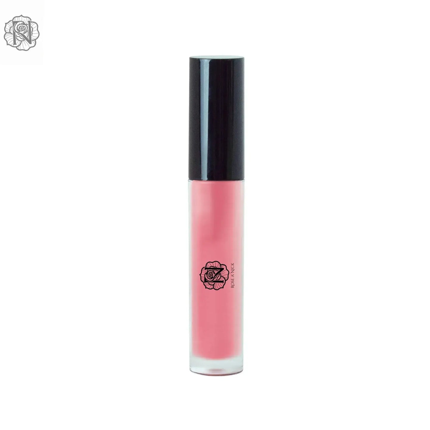 Lip Gloss - Rose A' Nick