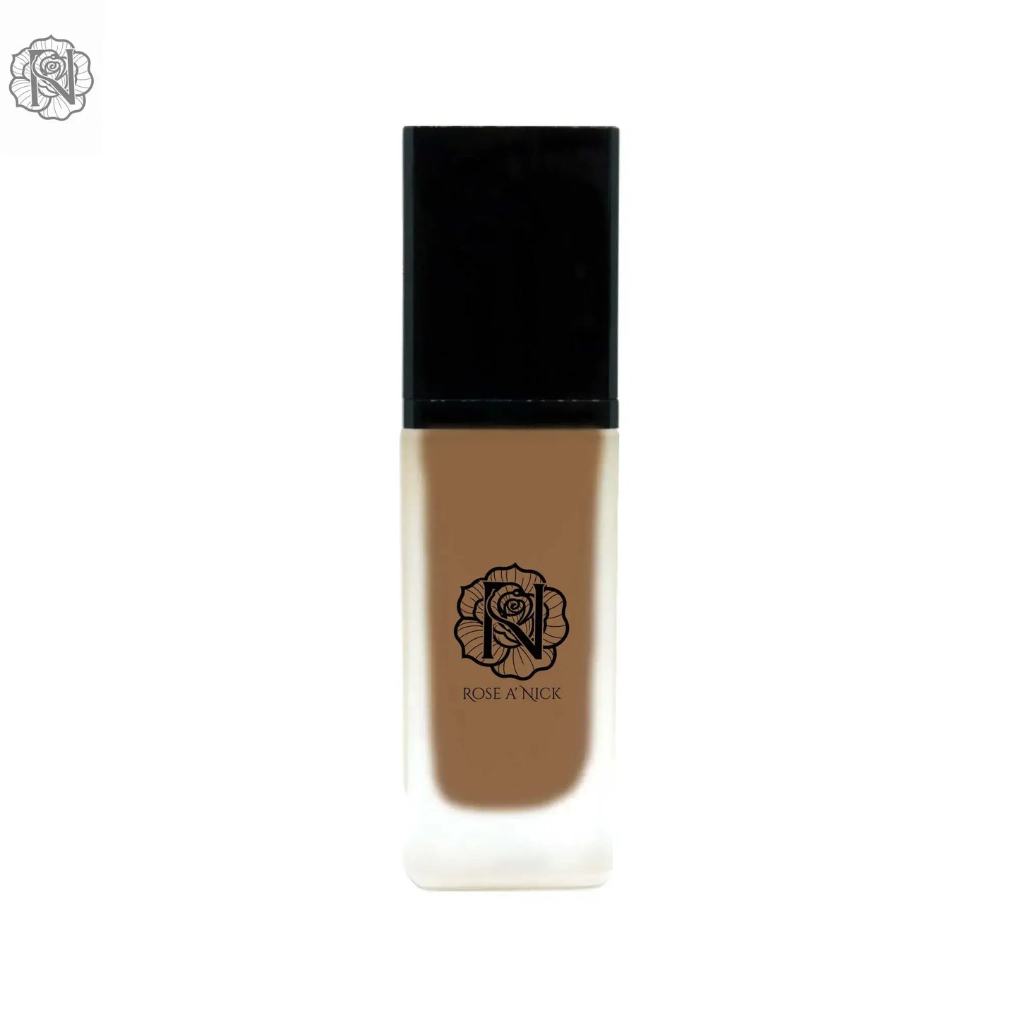 Foundation - Rose A' Nick