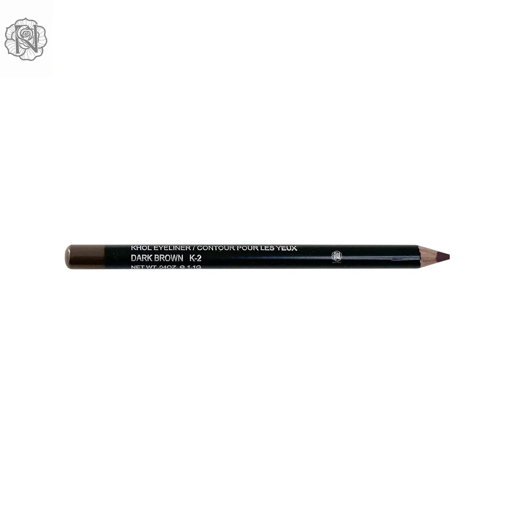 Khol Eyeliner - Rose A' Nick