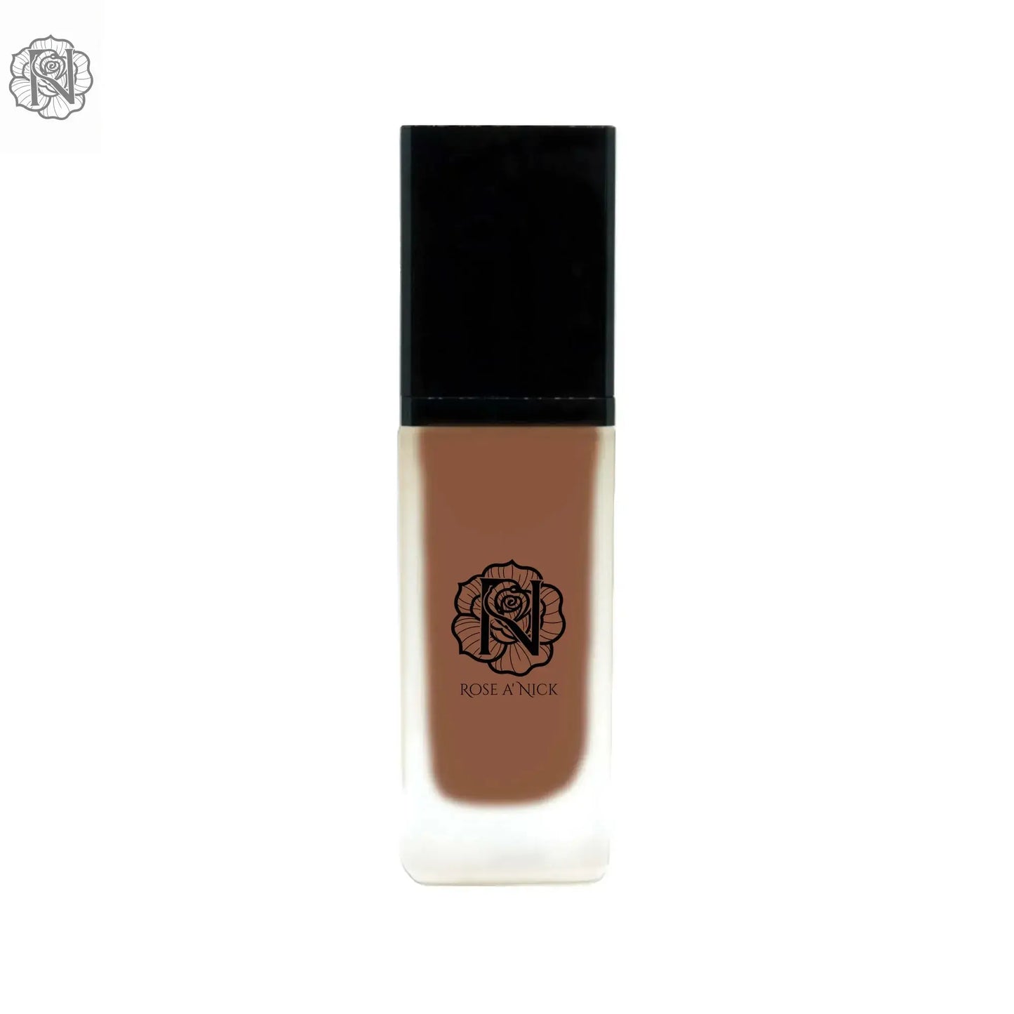 Foundation - Rose A' Nick