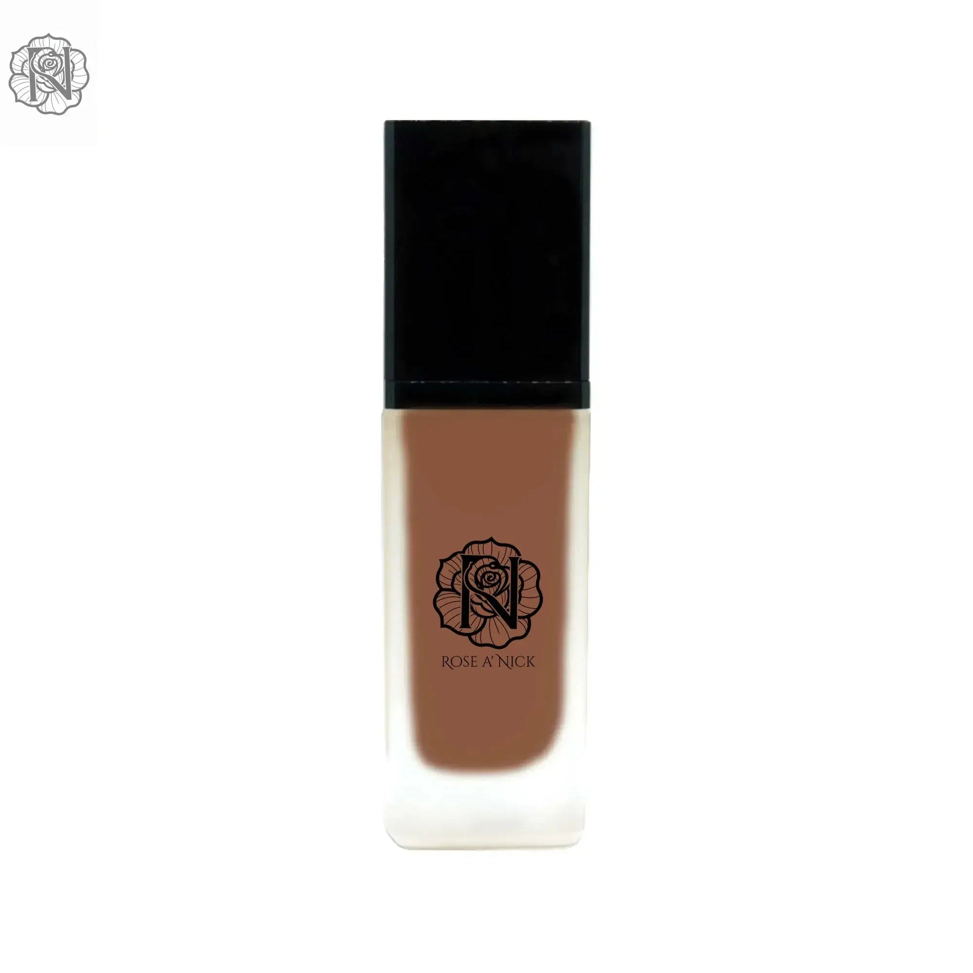 Foundation - Rose A' Nick