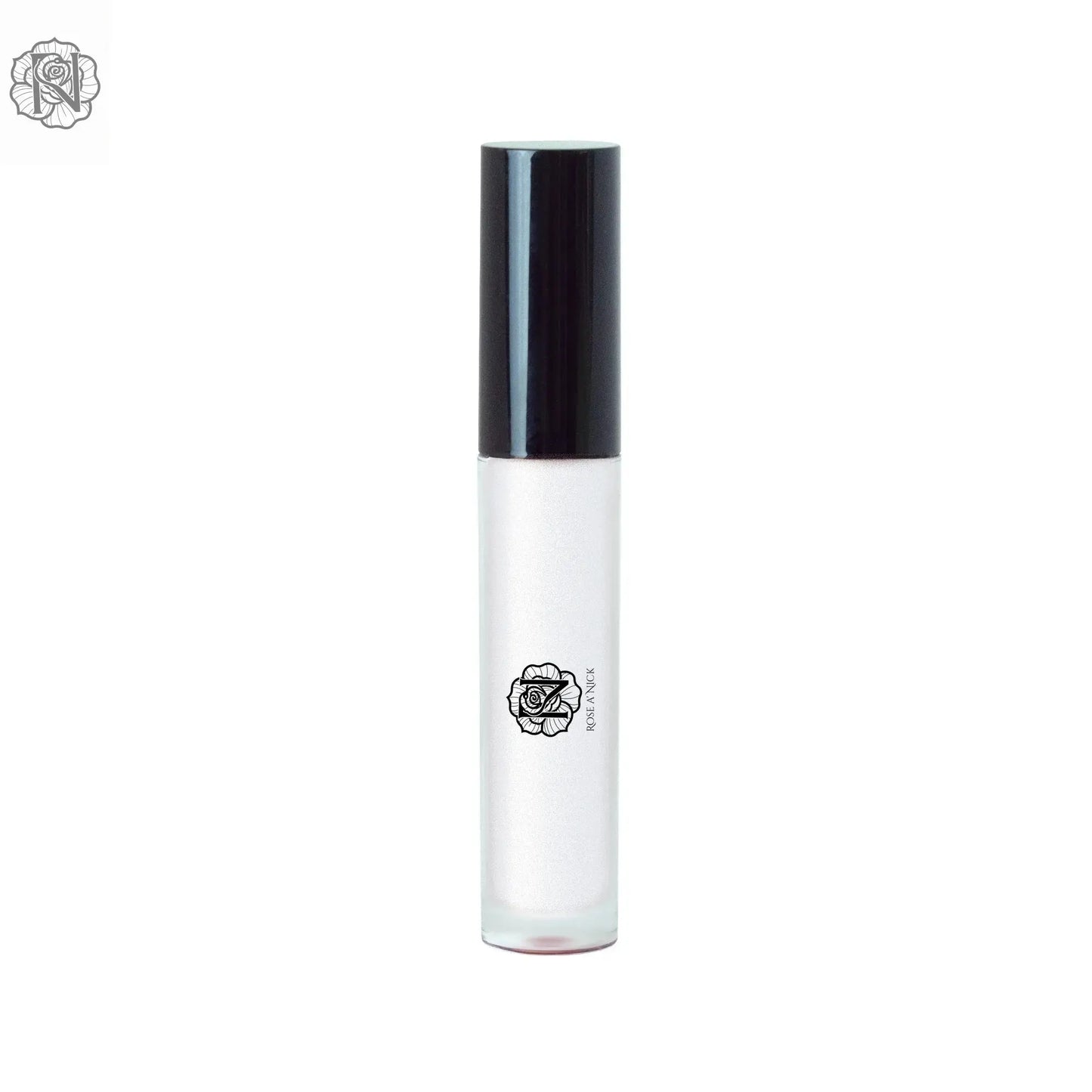 Lip Gloss - Rose A' Nick