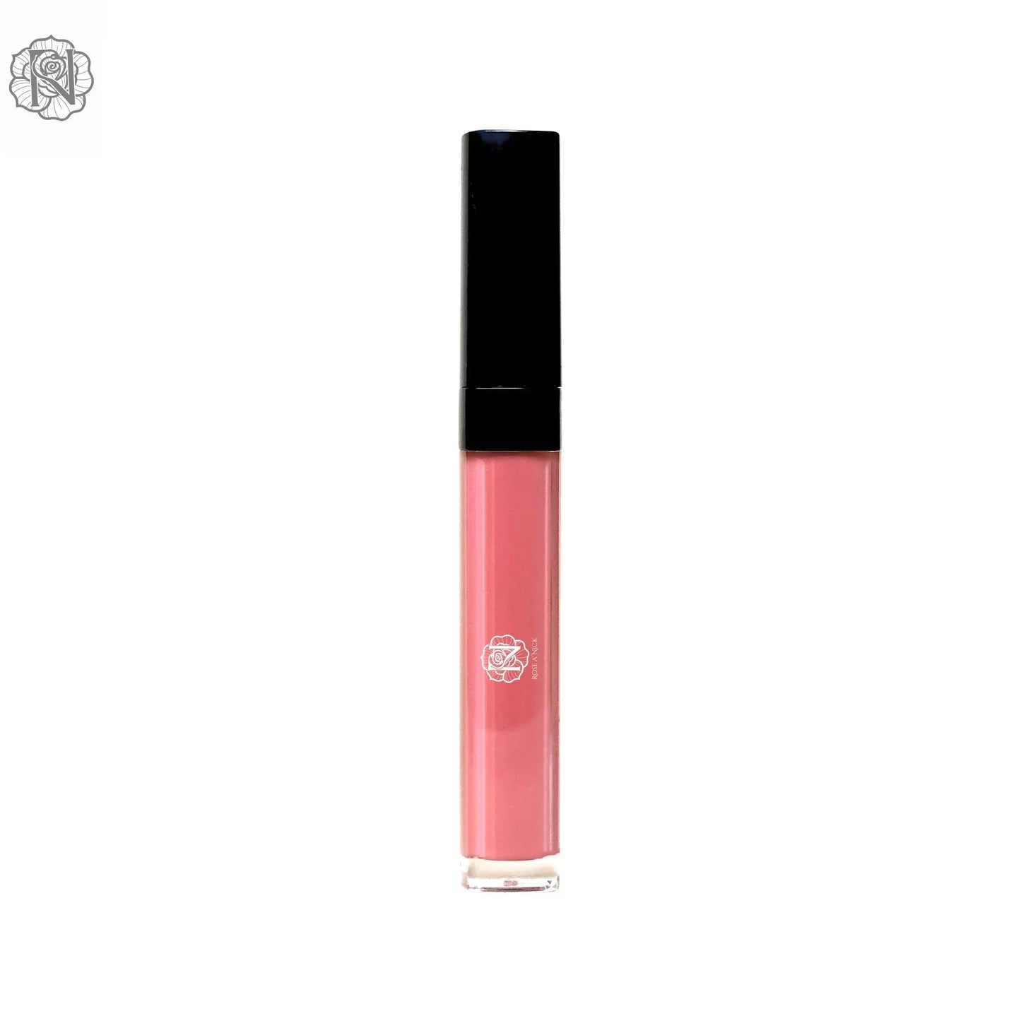 Lip Oil - Rose A' Nick