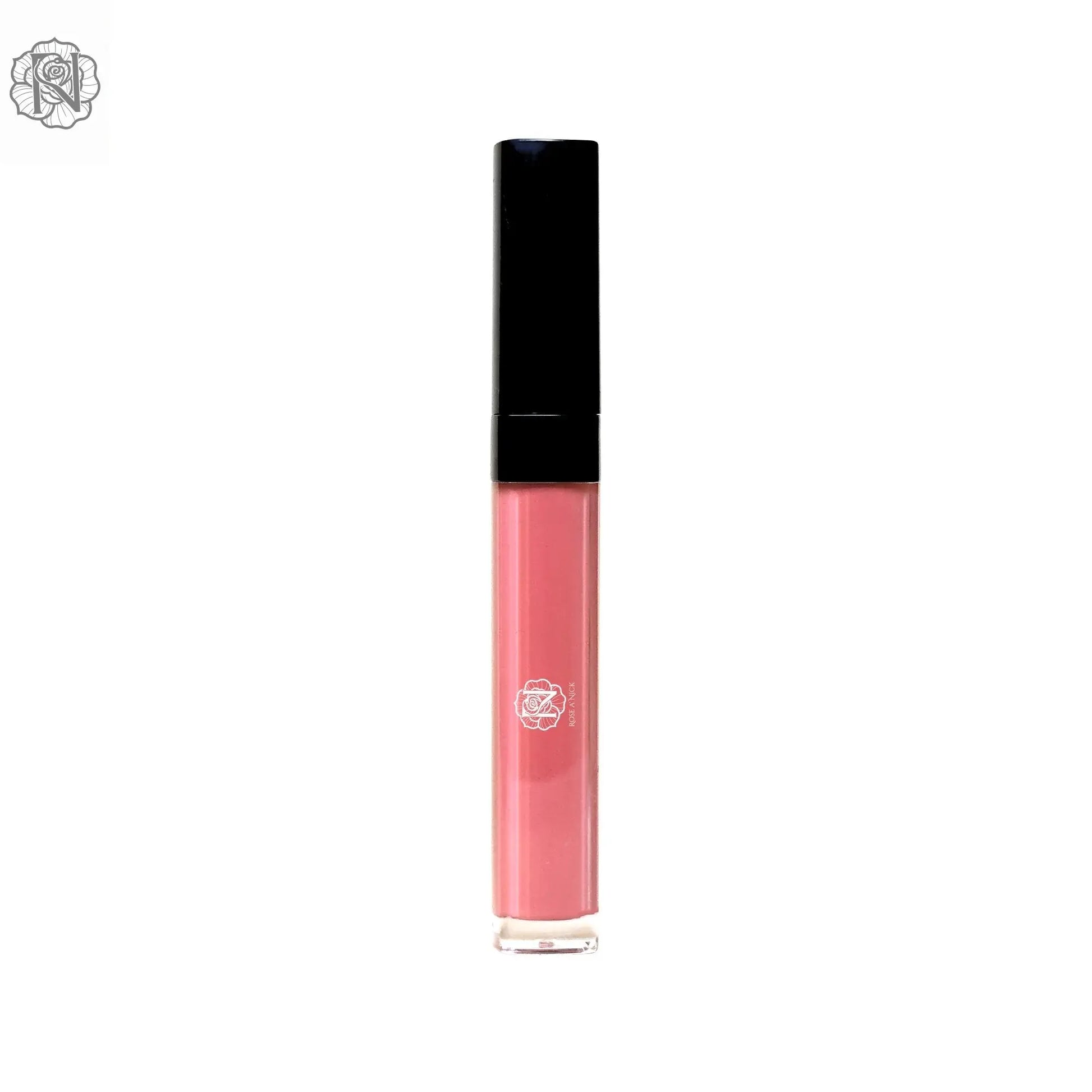 Lip Oil - Rose A' Nick