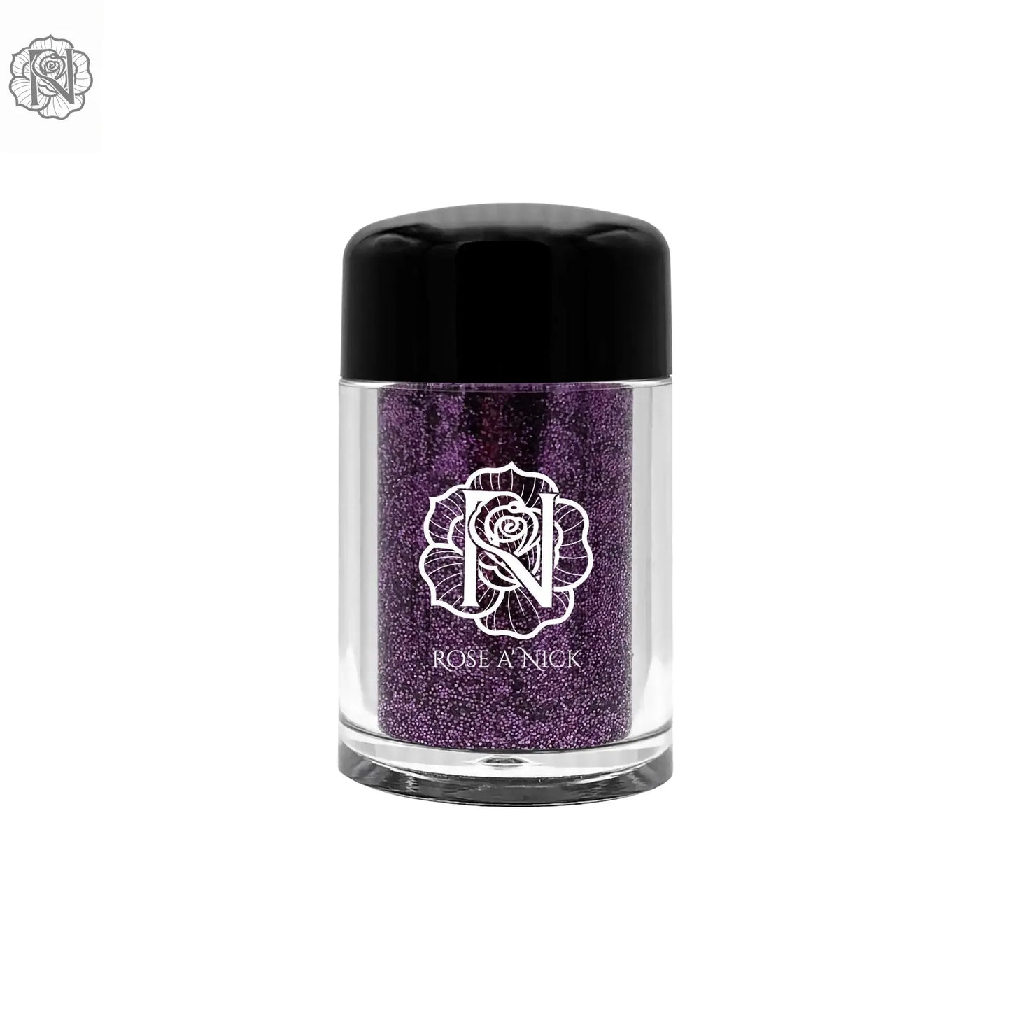 Glitter Dust - Rose A' Nick