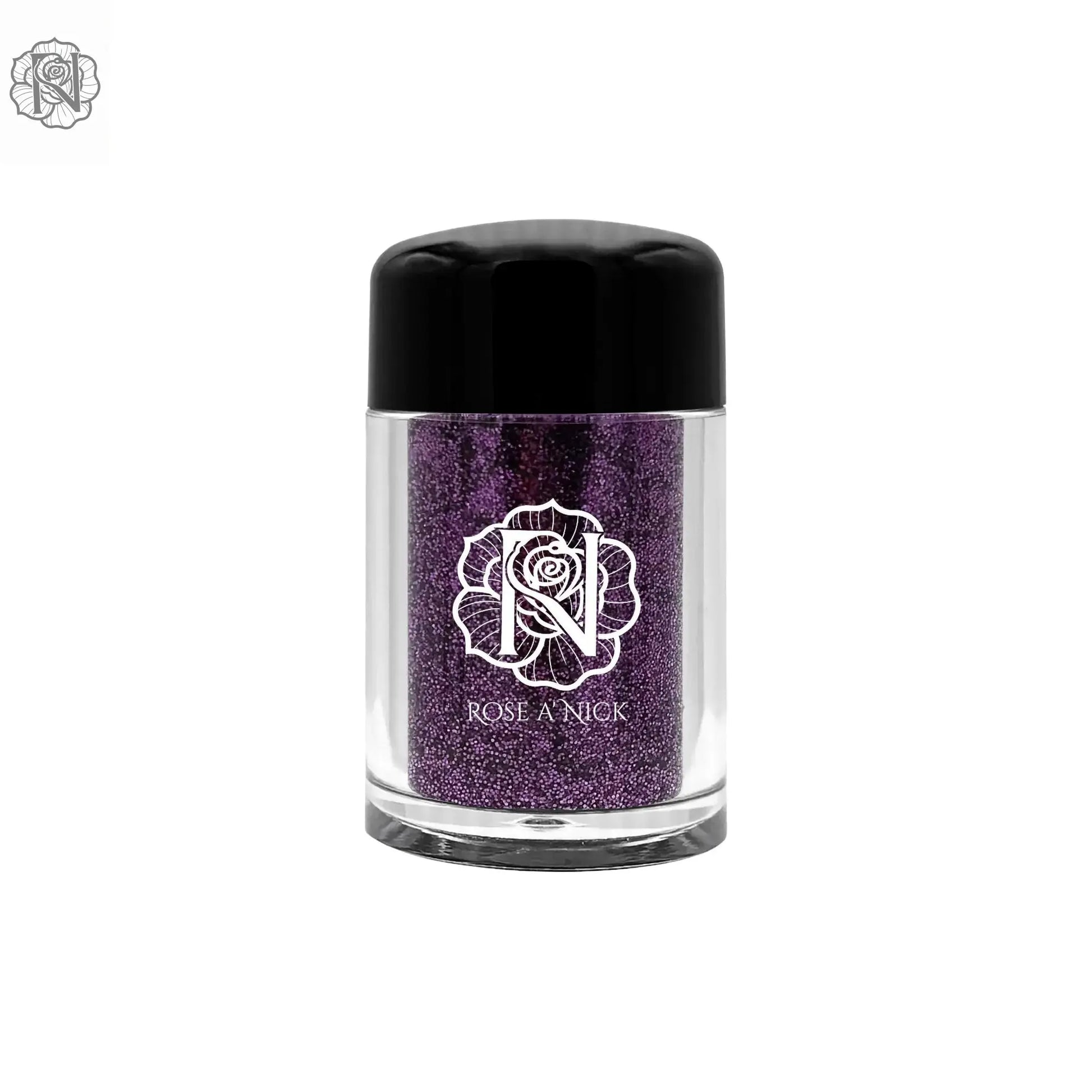 Glitter Dust - Rose A' Nick