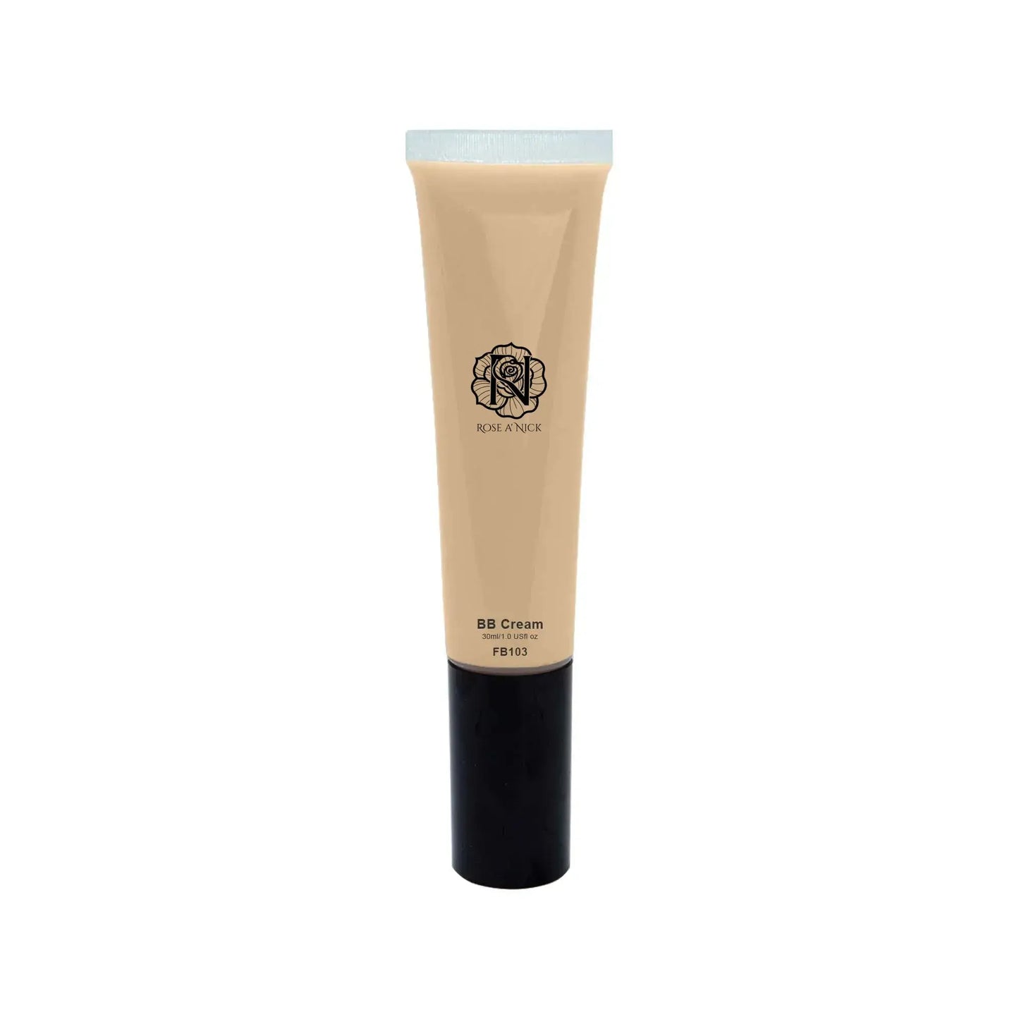 BB Cream - Rose A' Nick
