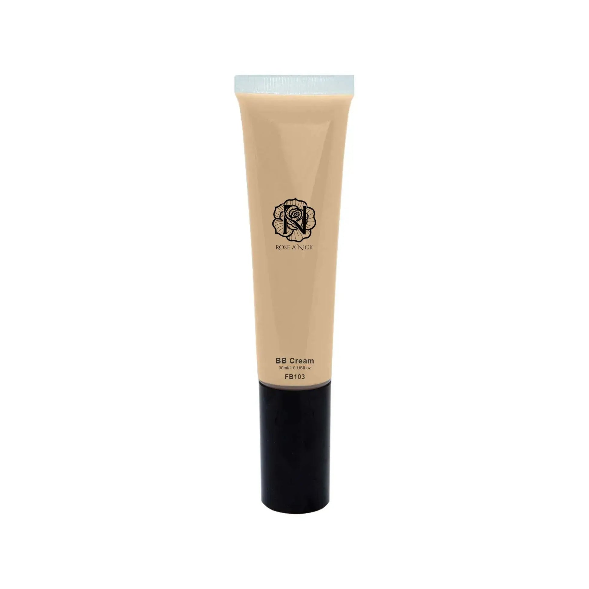 BB Cream - Rose A' Nick