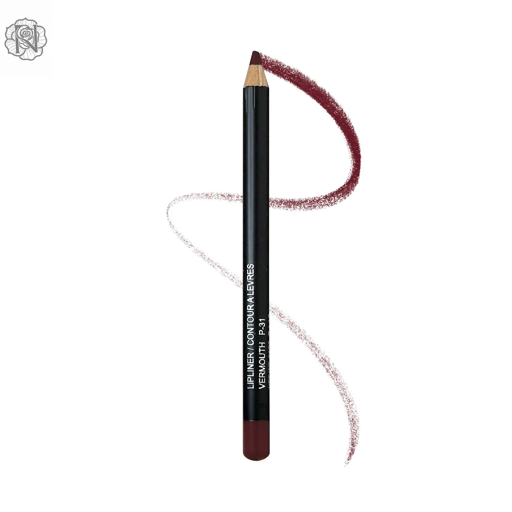 Lip Liner - Rose A' Nick