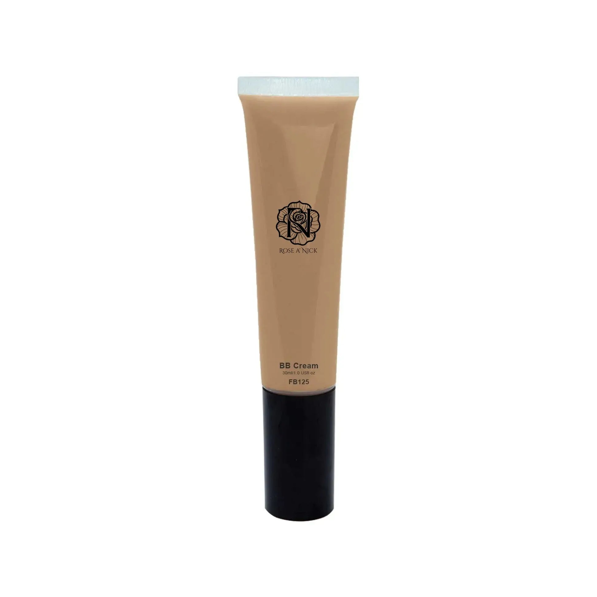 BB Cream - Rose A' Nick