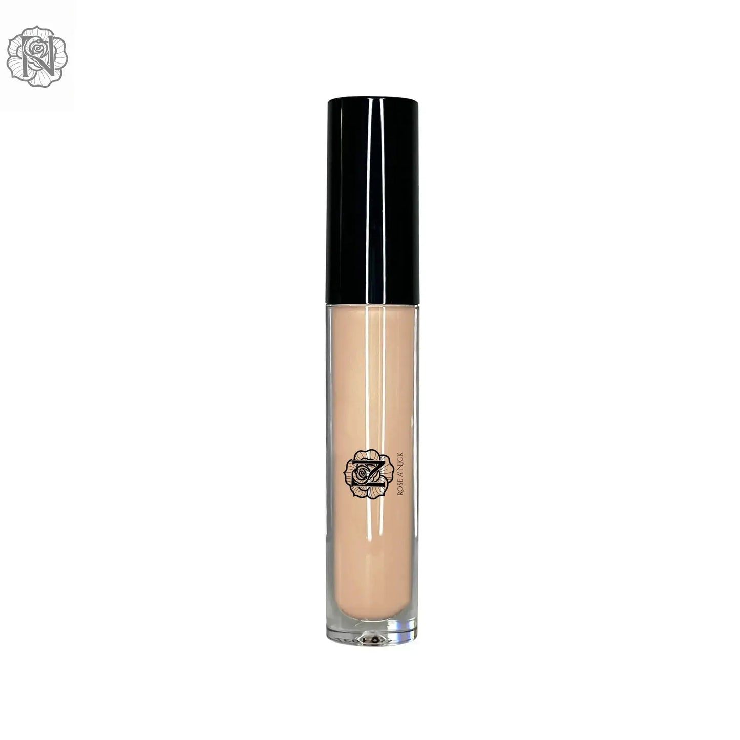 Concealing Cream - Rose A' Nick