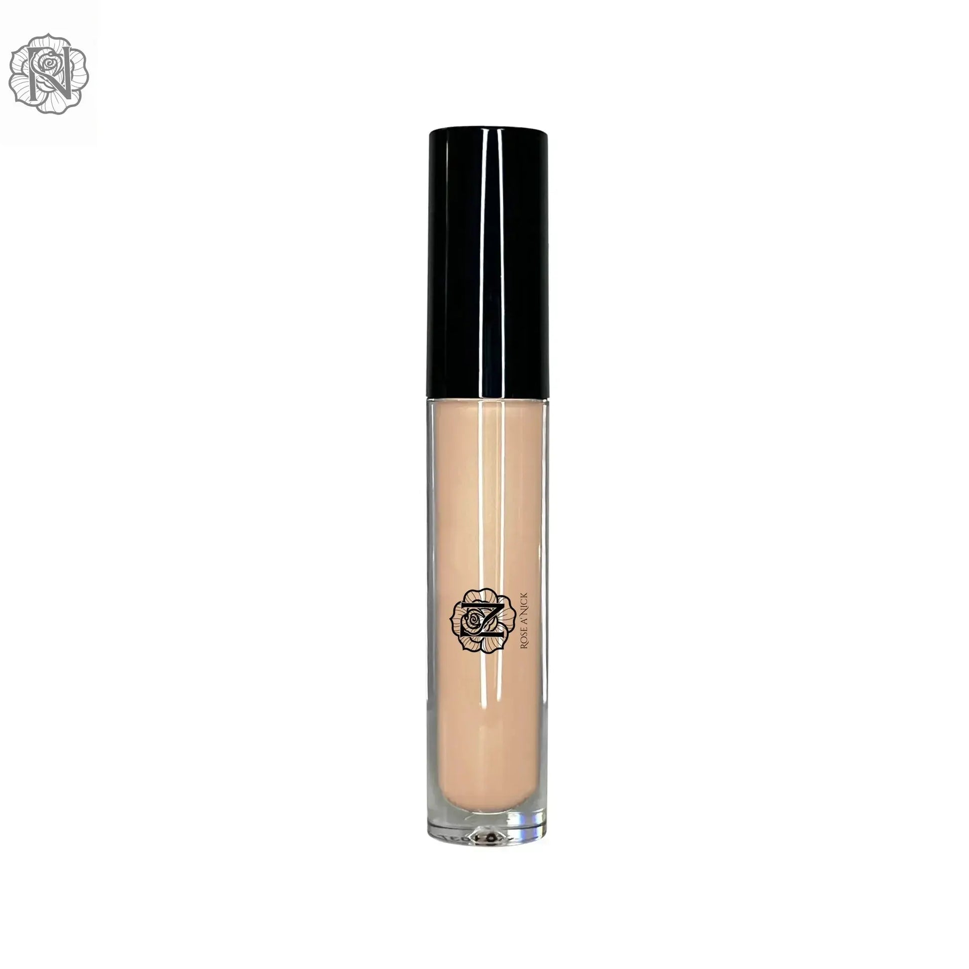 Concealing Cream - Rose A' Nick