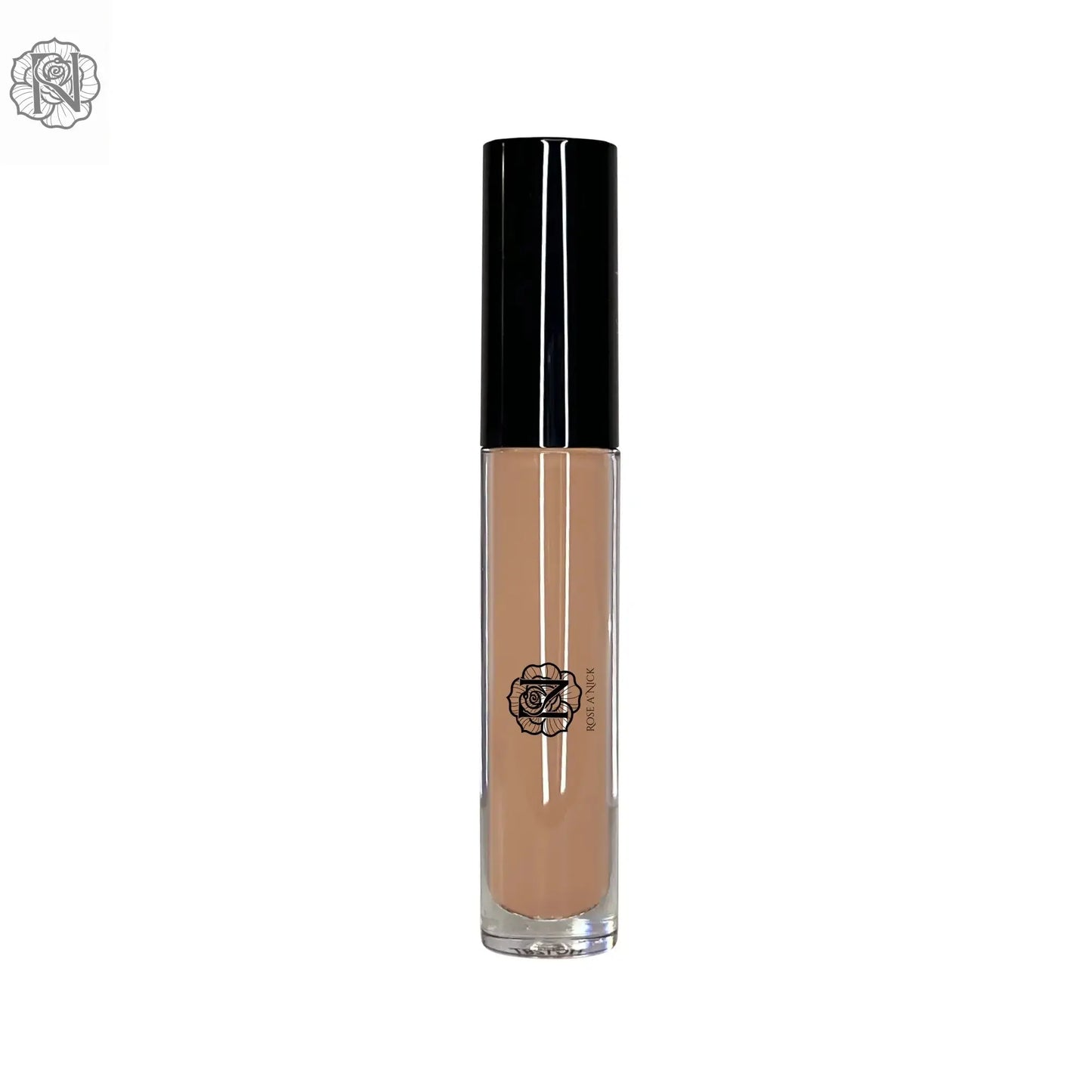 Concealing Cream - Rose A' Nick