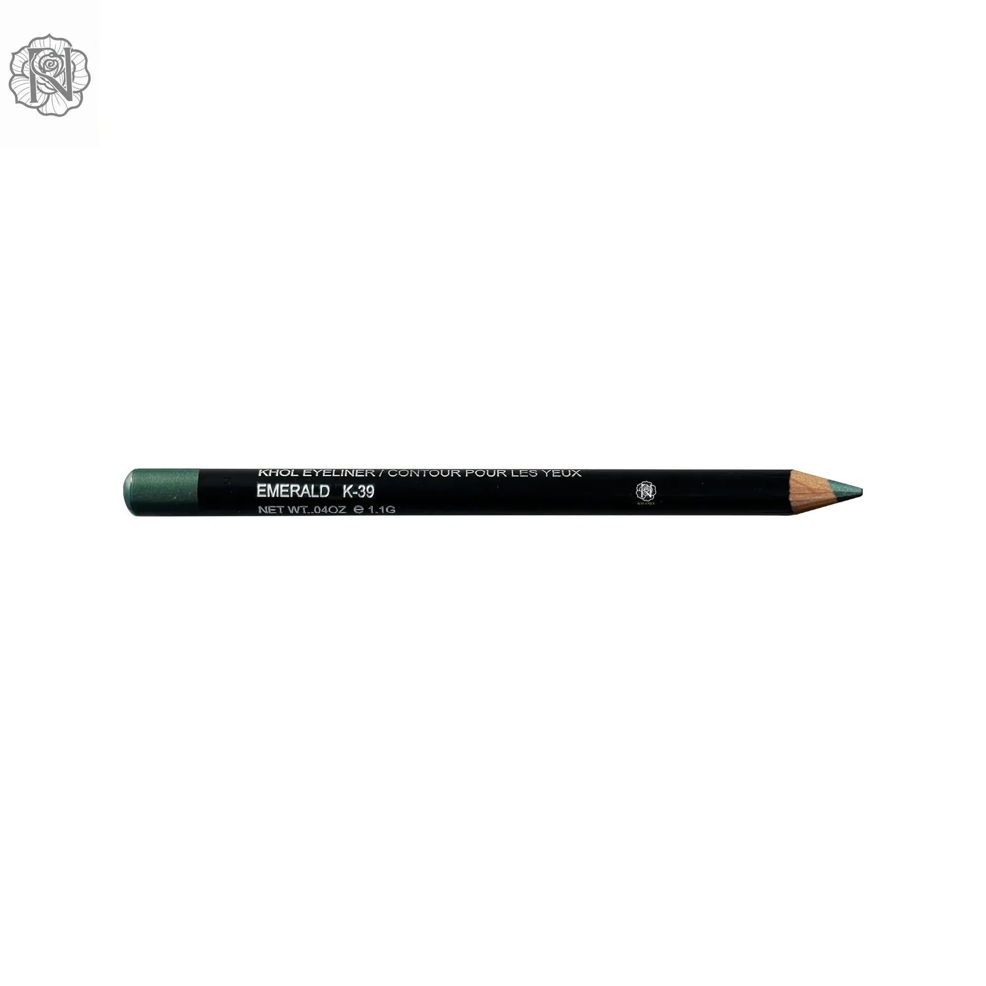 Khol Eyeliner - Rose A' Nick
