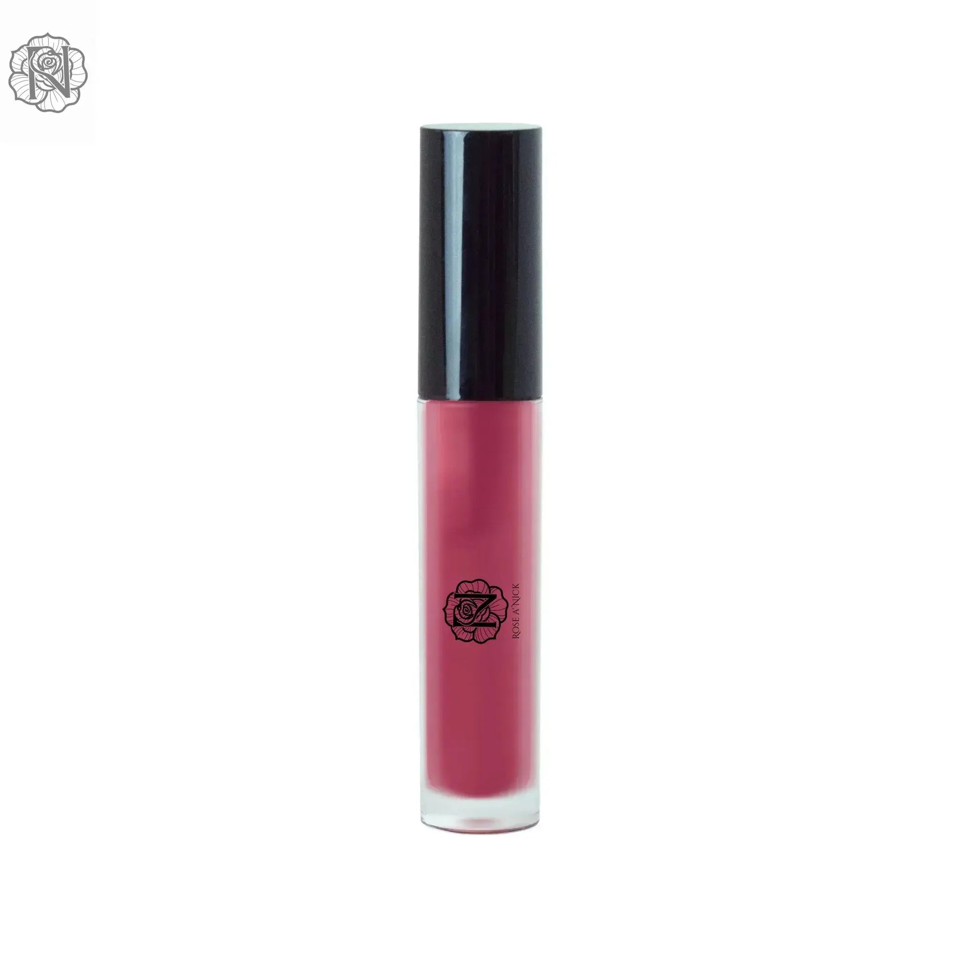 Lip Gloss - Rose A' Nick