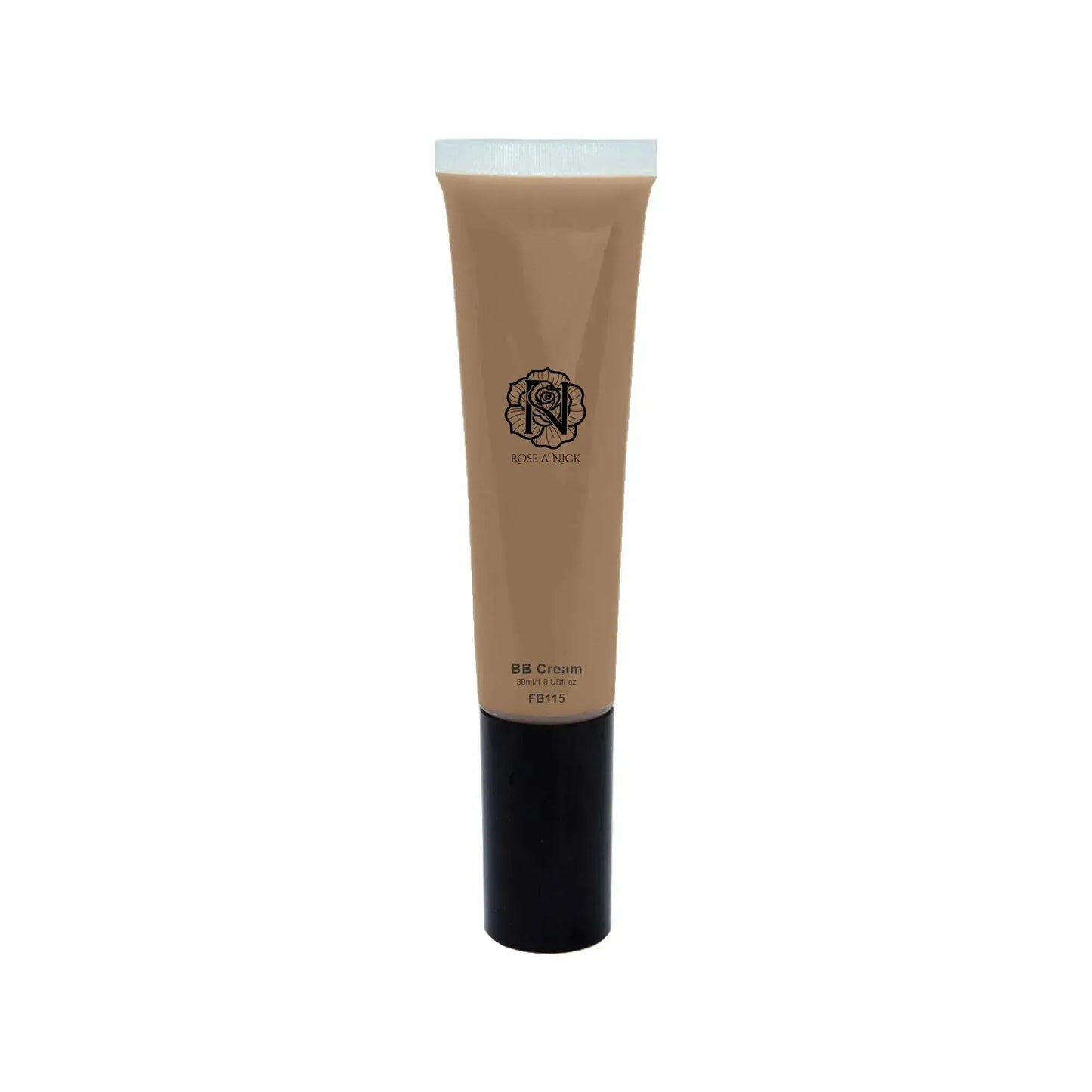 BB Cream - Rose A' Nick