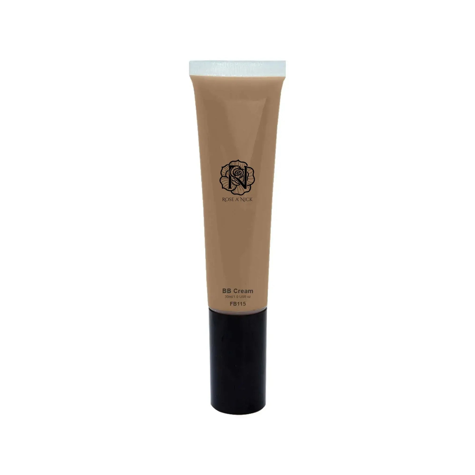 BB Cream - Rose A' Nick