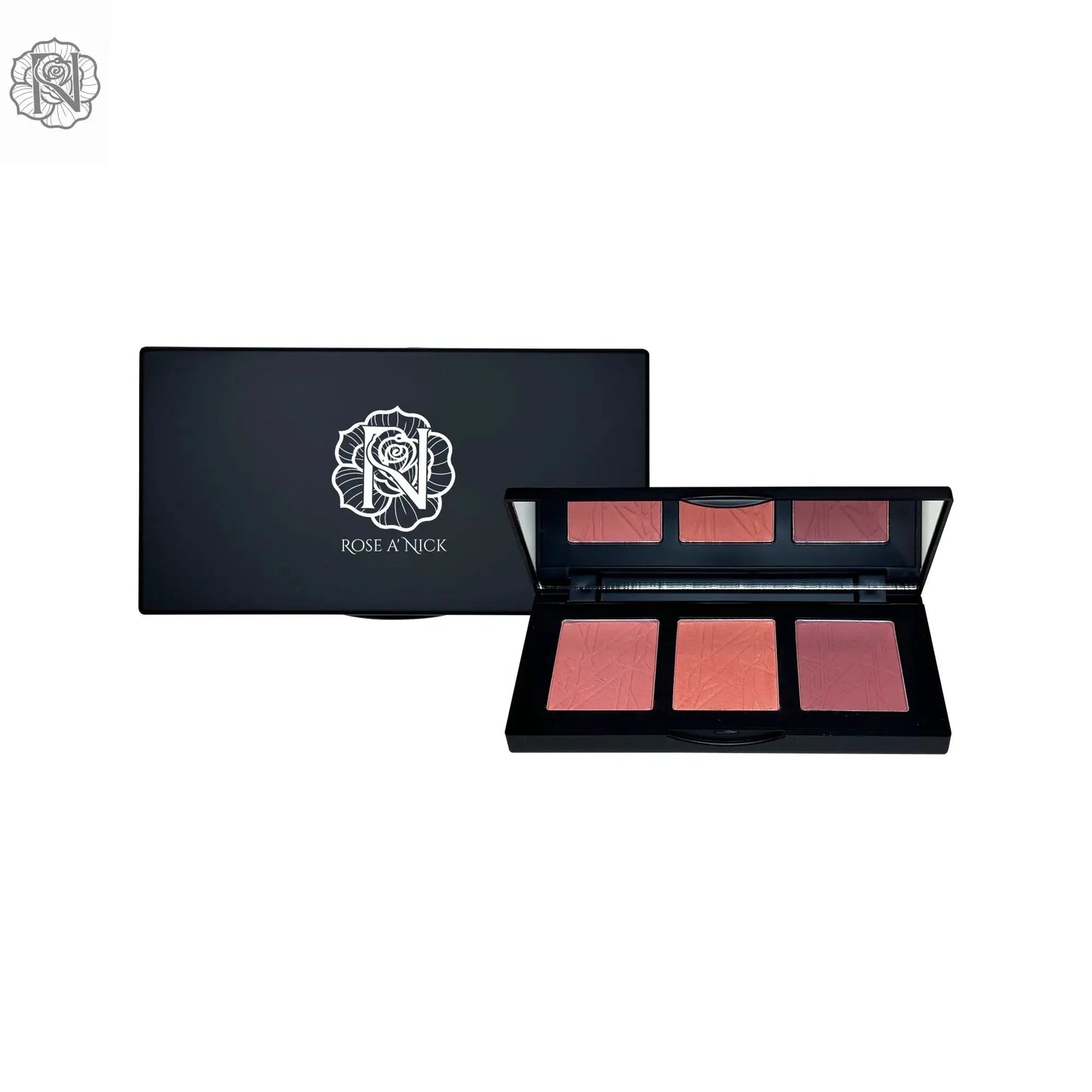 Blush Palette - Rose A' Nick