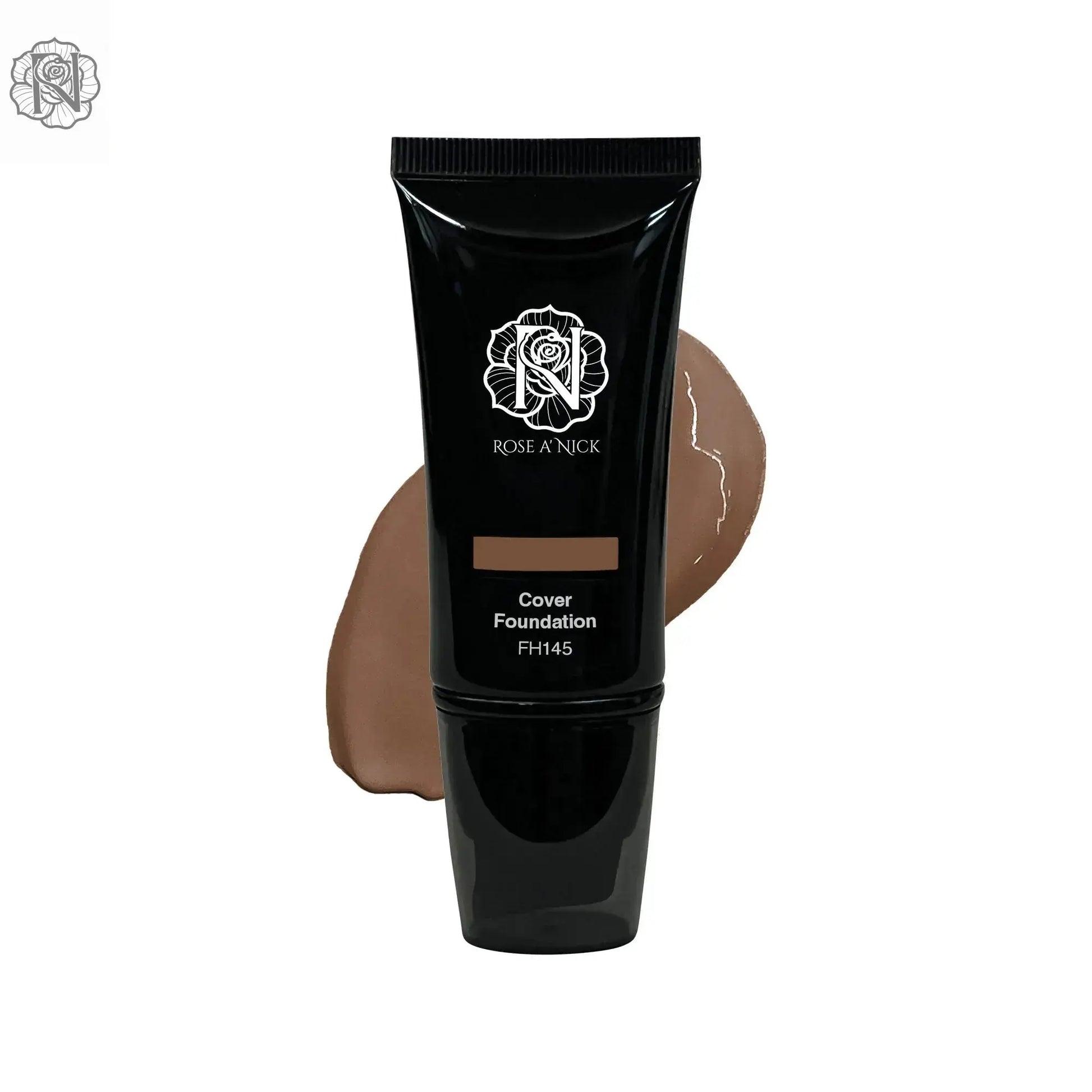 Full Cover Foundation - Rose A' Nick