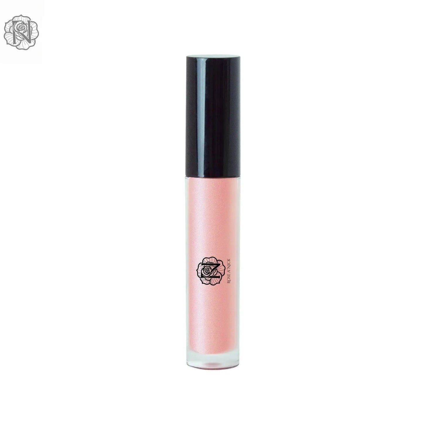 Lip Gloss - Rose A' Nick